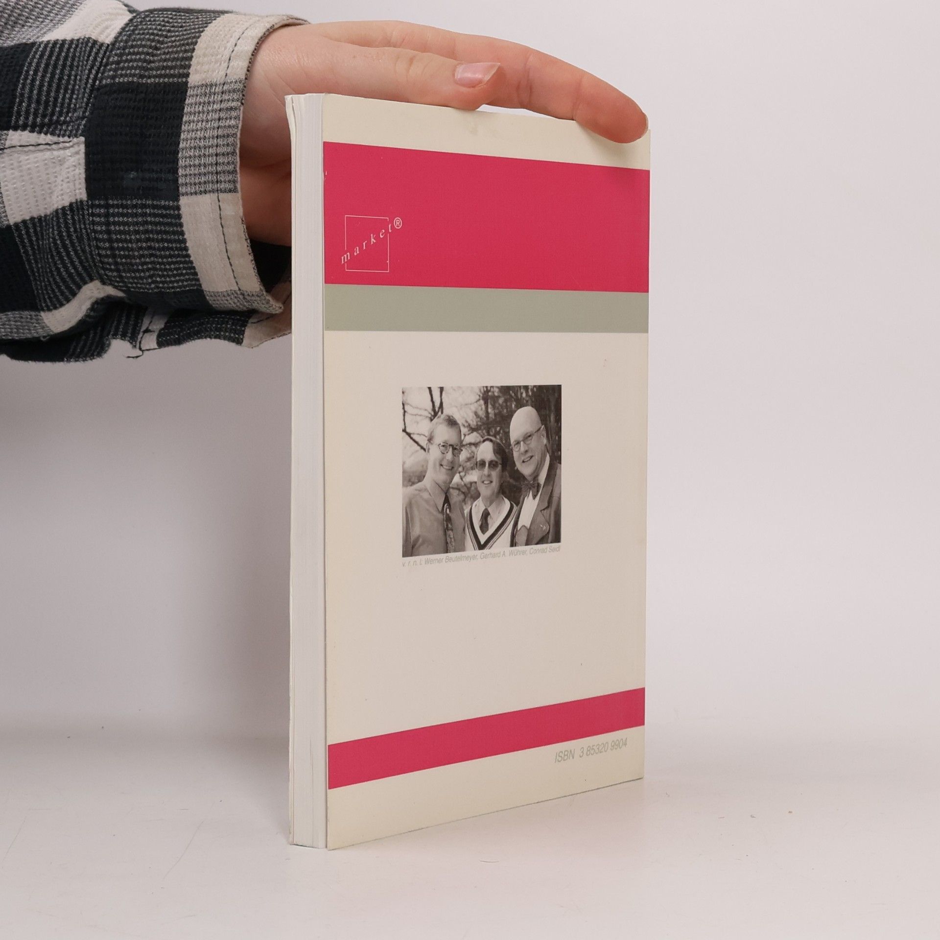 Conrad Seidl Market-Studienreihe - 6: Der Homo Austriacus an der Schwelle zum 21. Jahrhundert