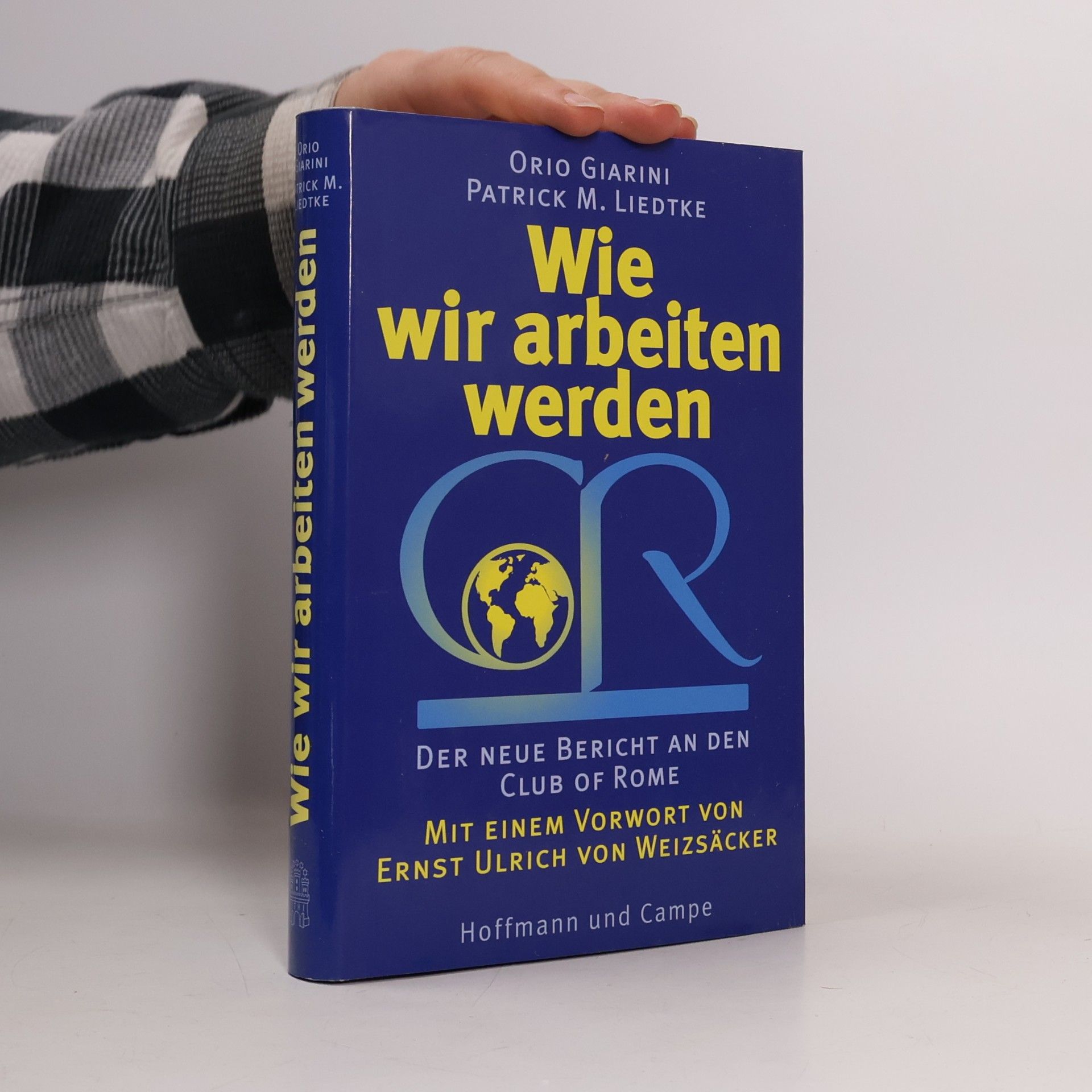 Wie wir arbeiten werden
