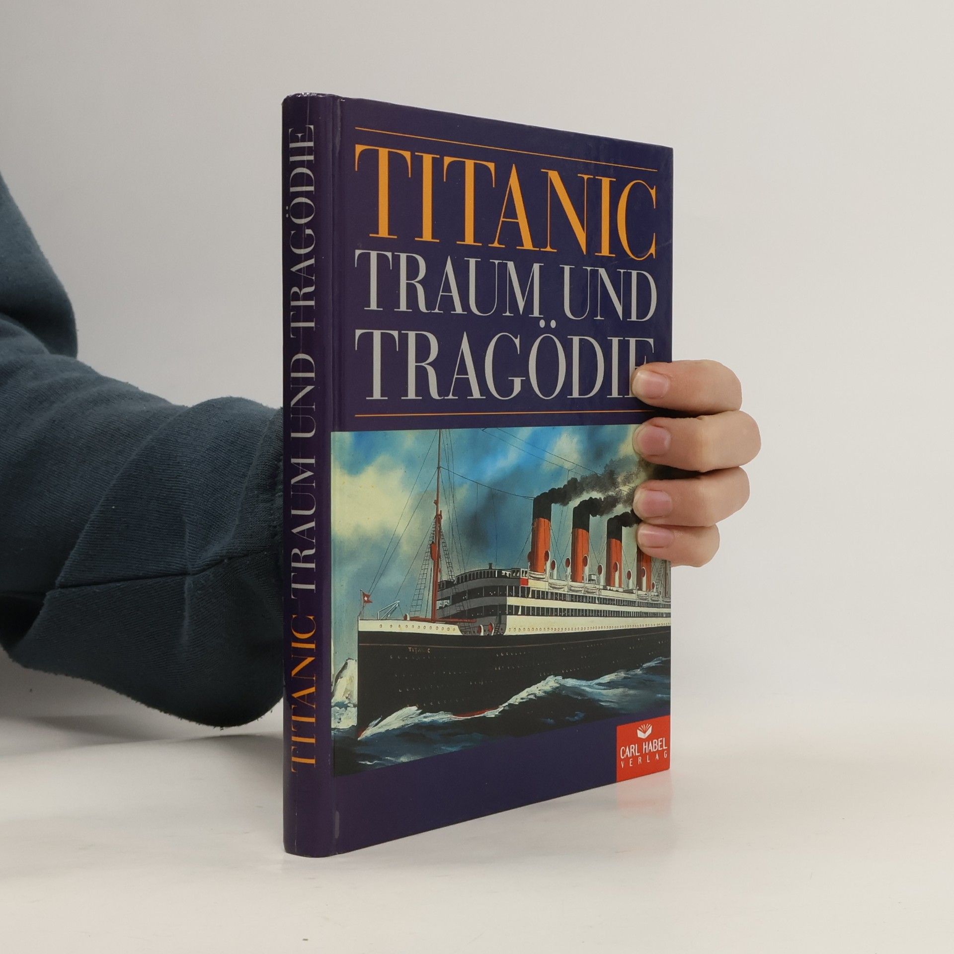 Autorenkollektiv Titanic