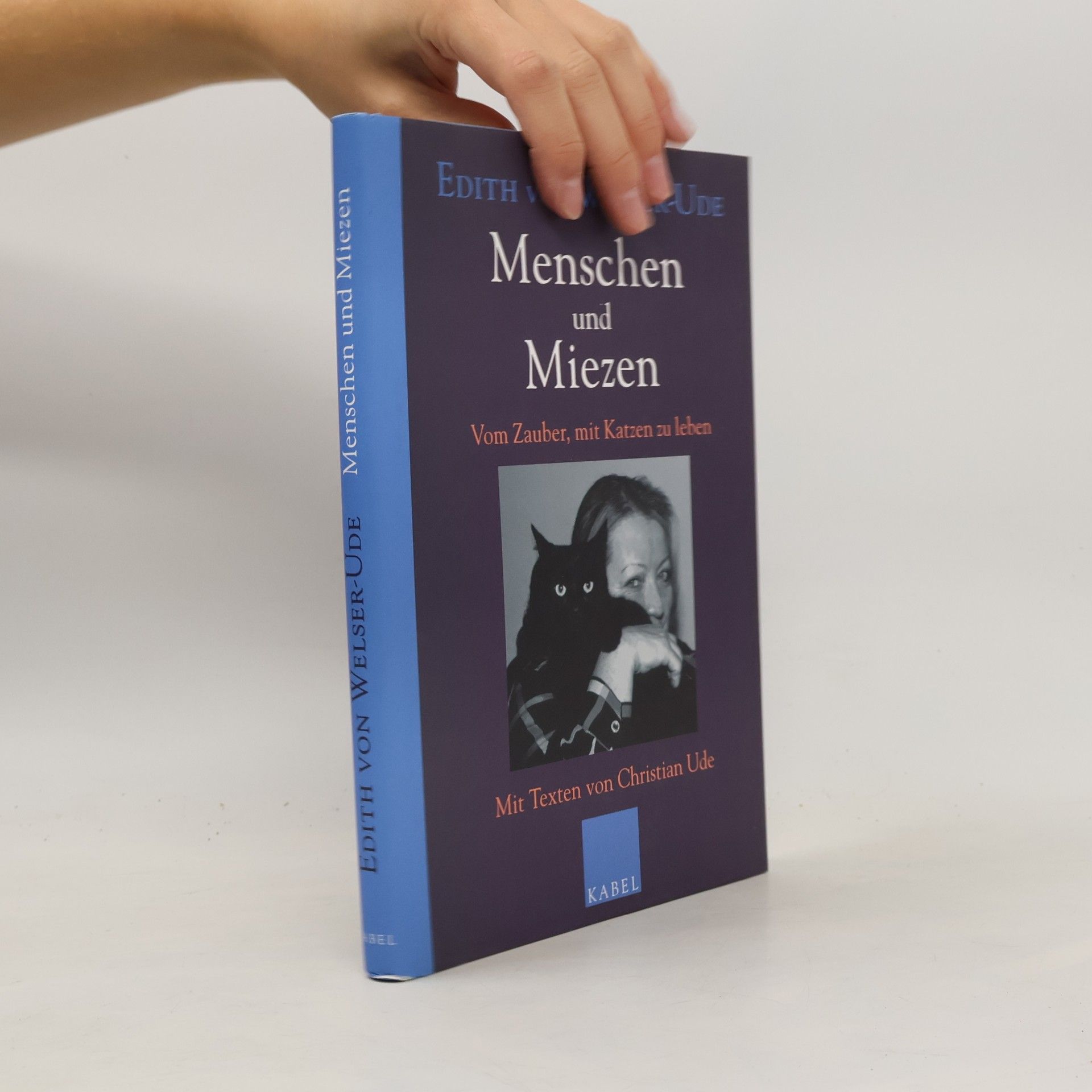 Menschen und Miezen