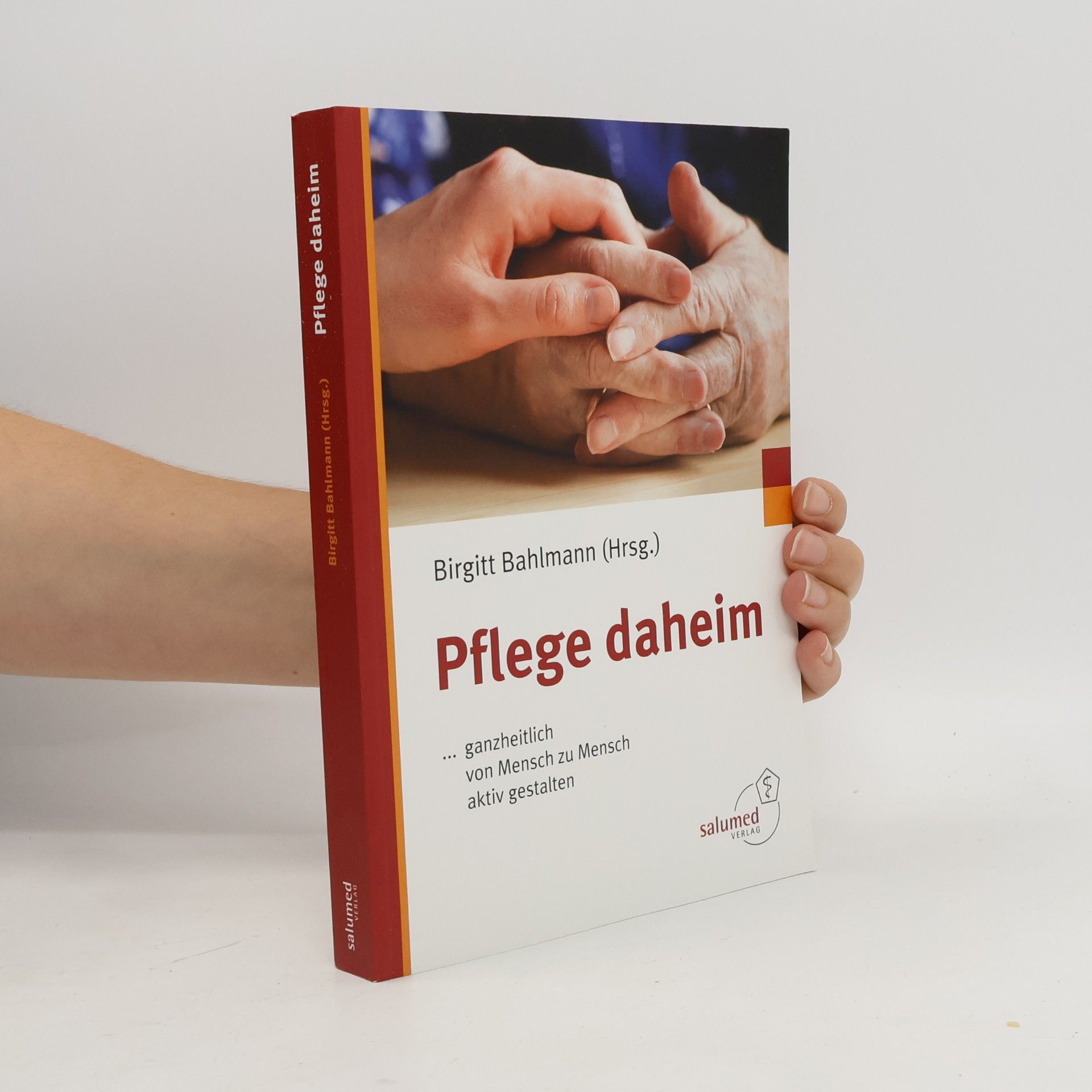 Pflege daheim