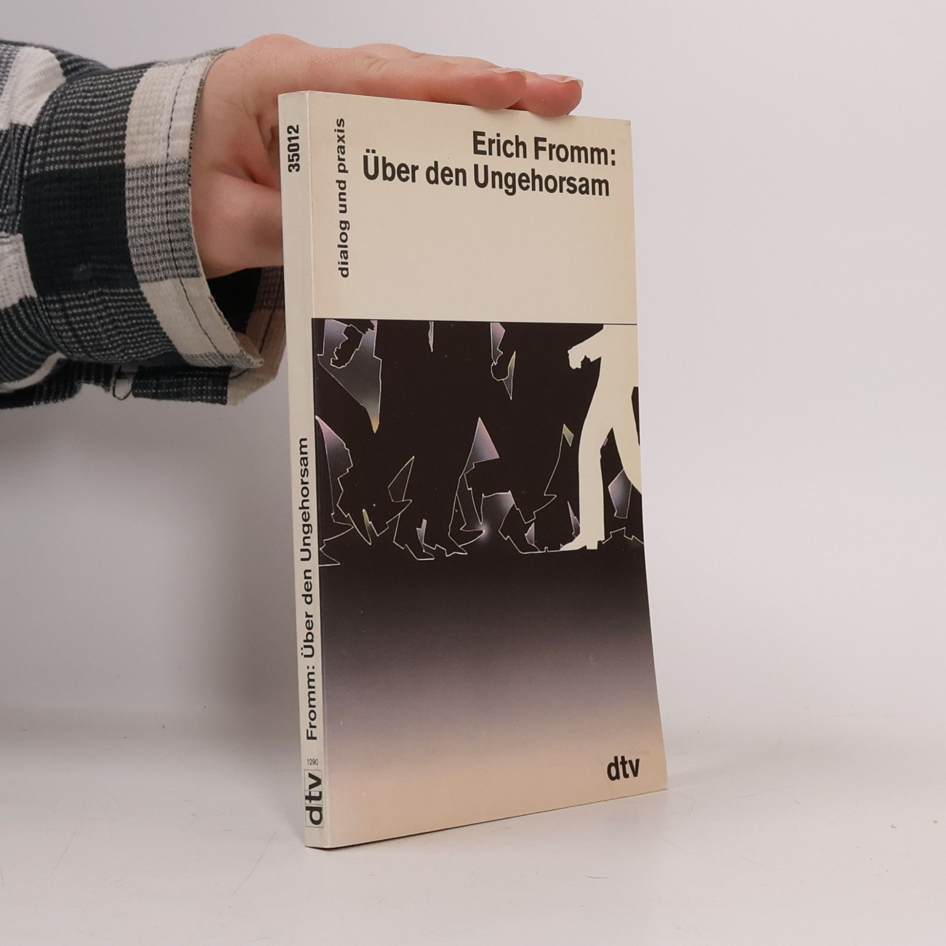 Über den Ungehorsam und andere Essays