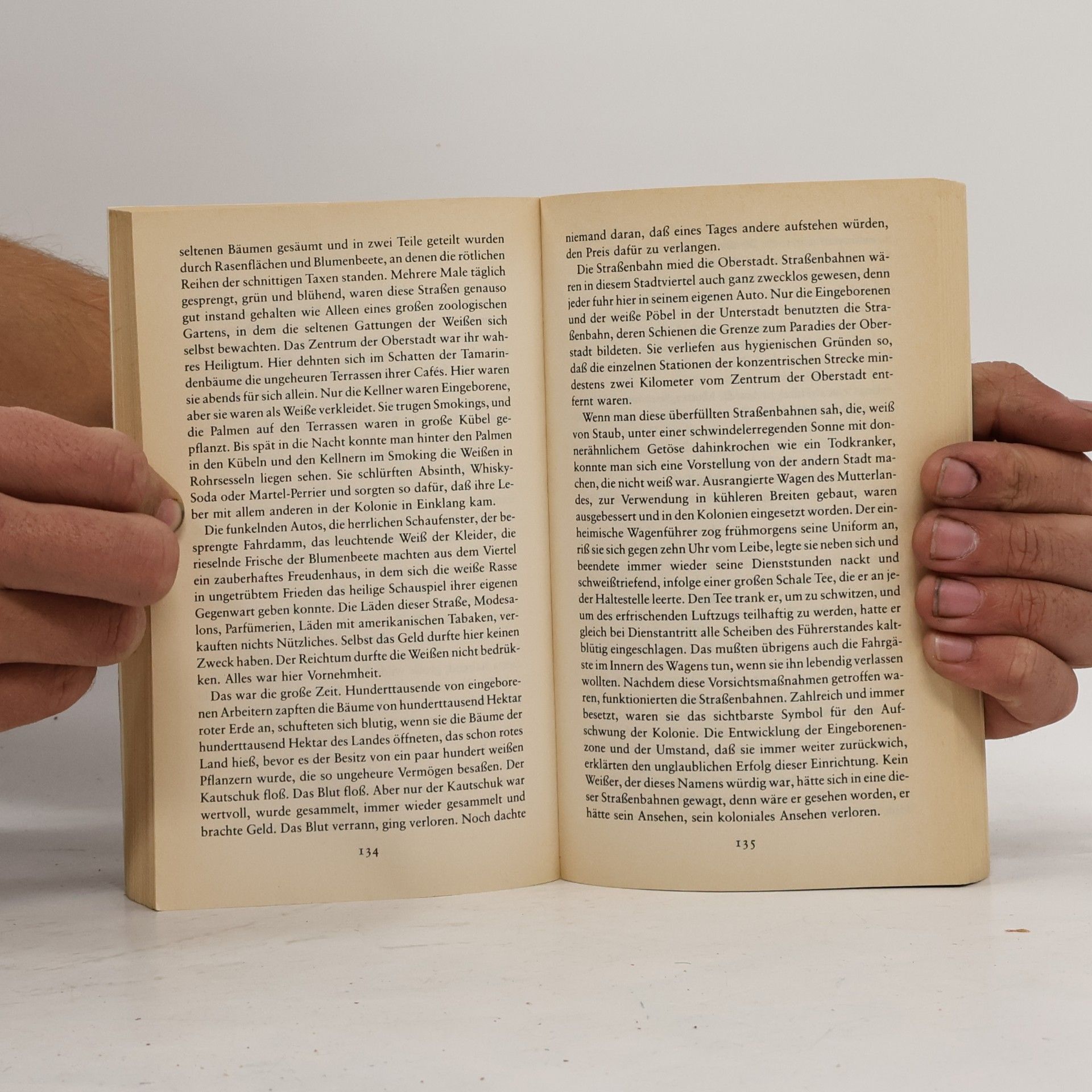 Marguerite Duras Heisse Küste