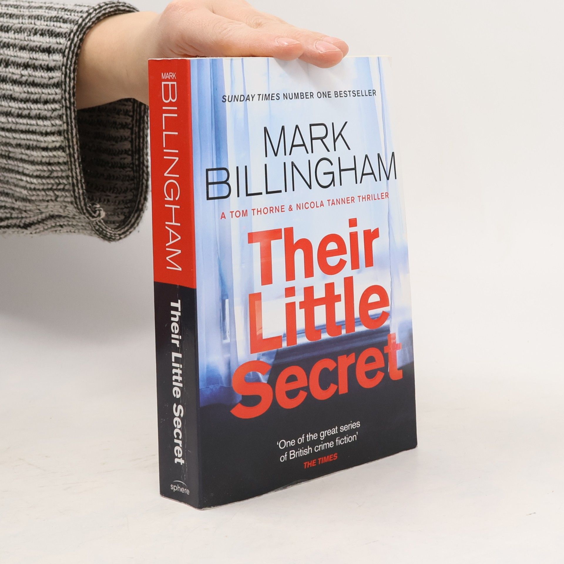 Their Little Secret