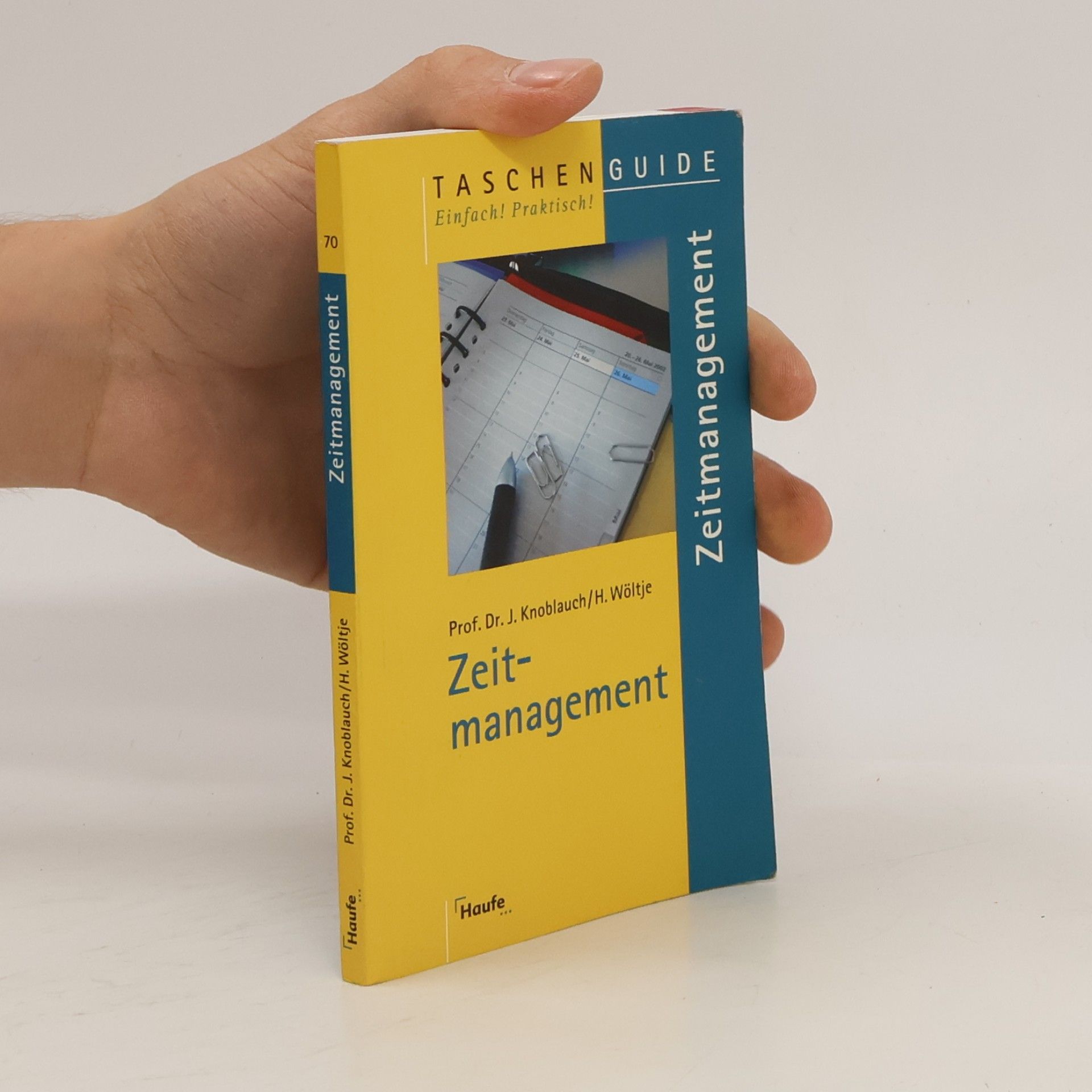 Zeitmanagement