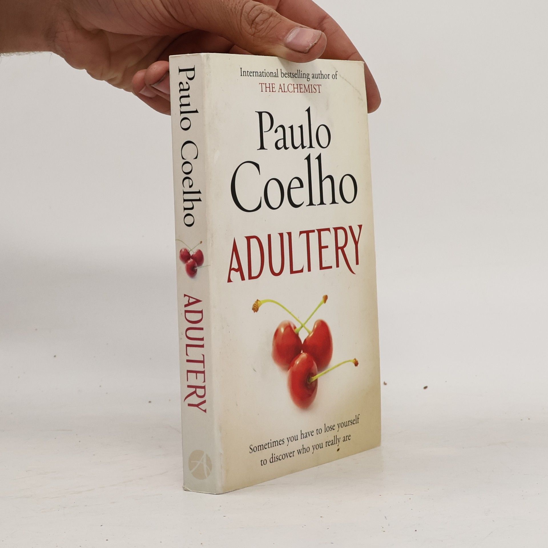 Paulo Coelho Adultery