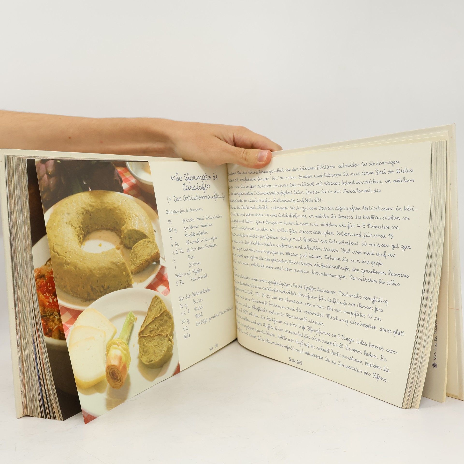 AA.VV. Le Ricette di Giuliana