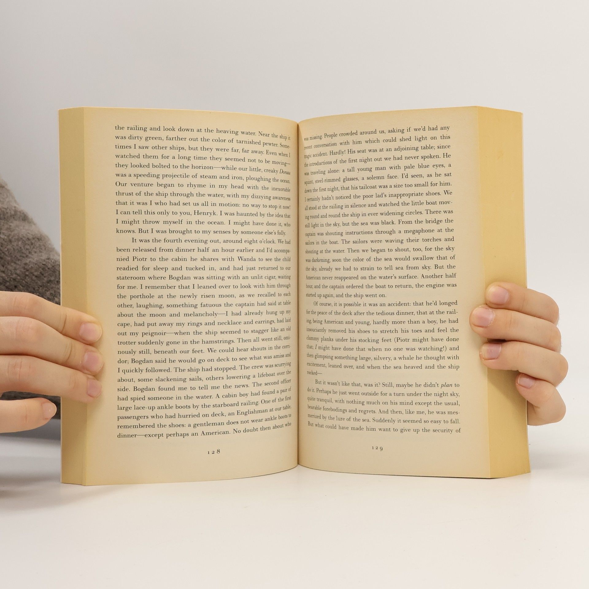 Susan Sontag In America