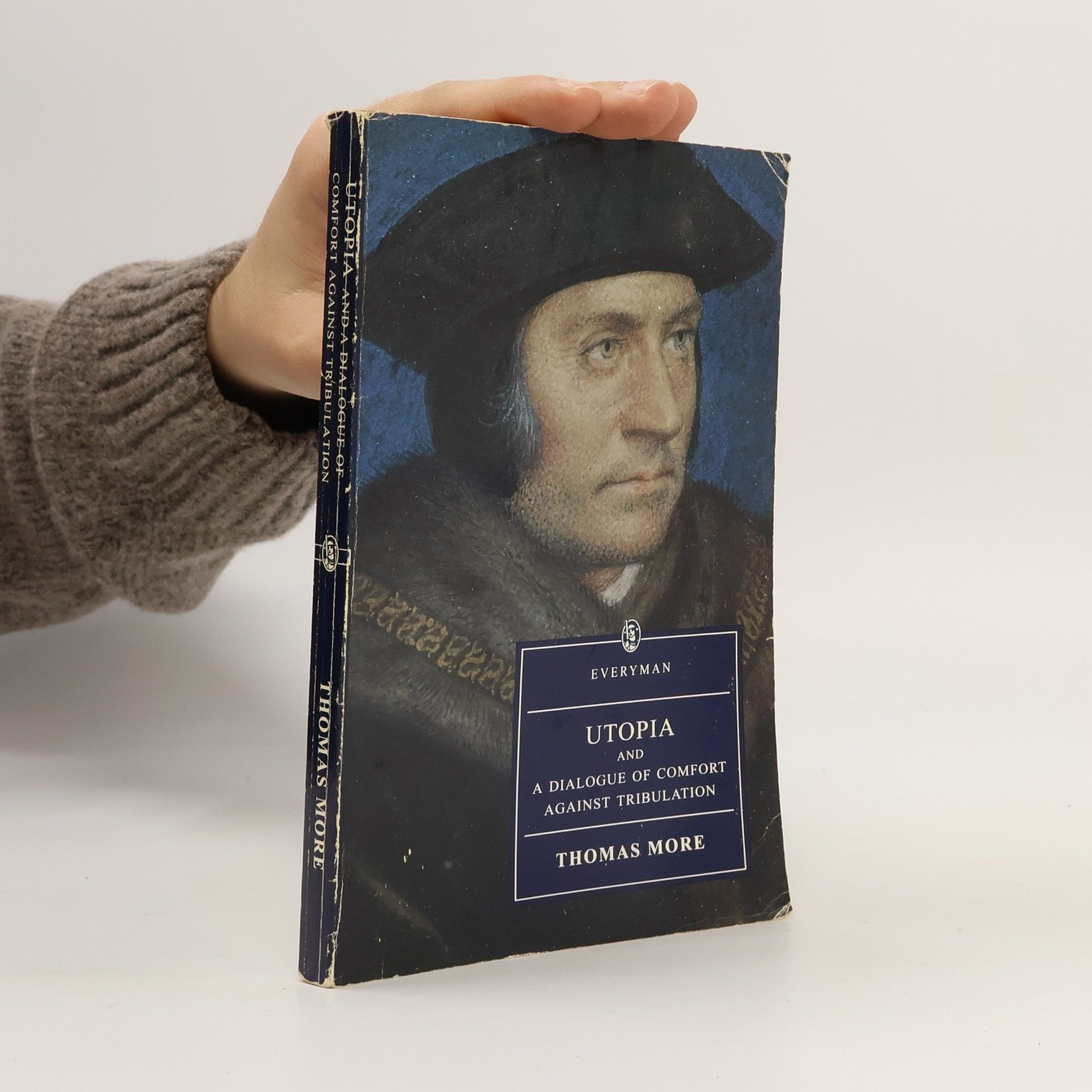 Thomas More Utopia
