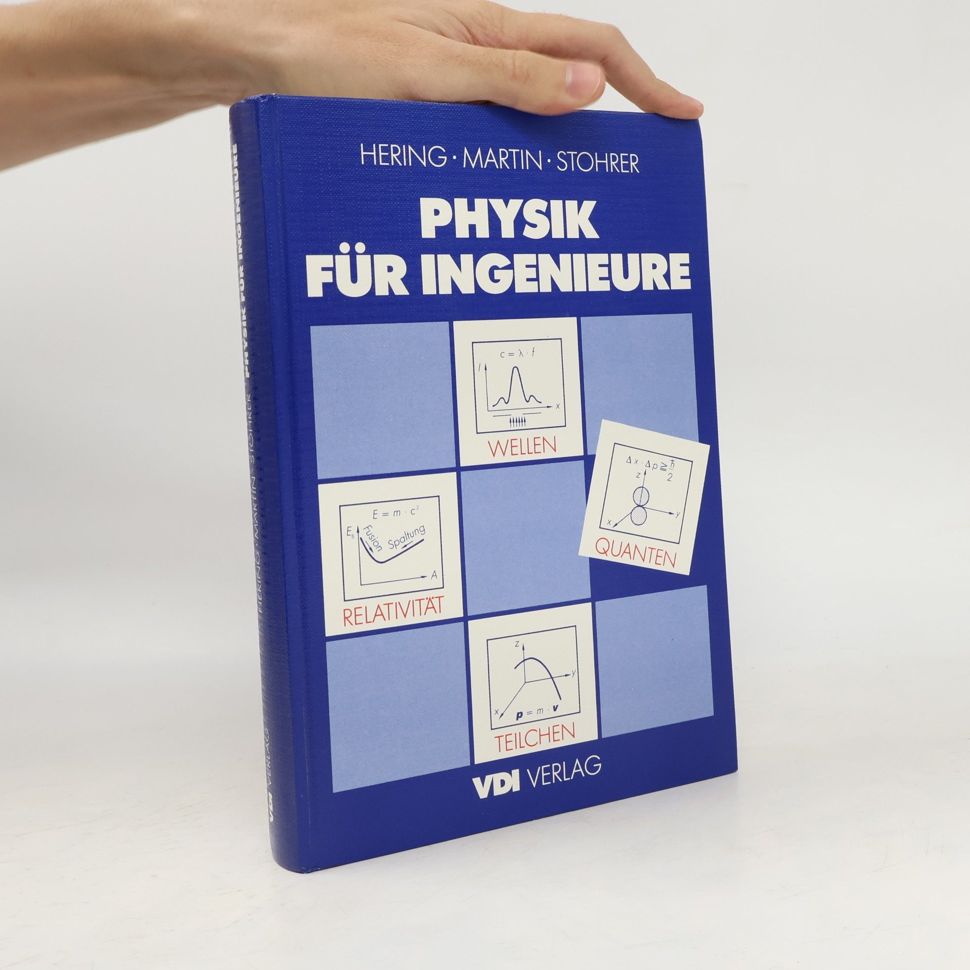 Physik für Ingenieure