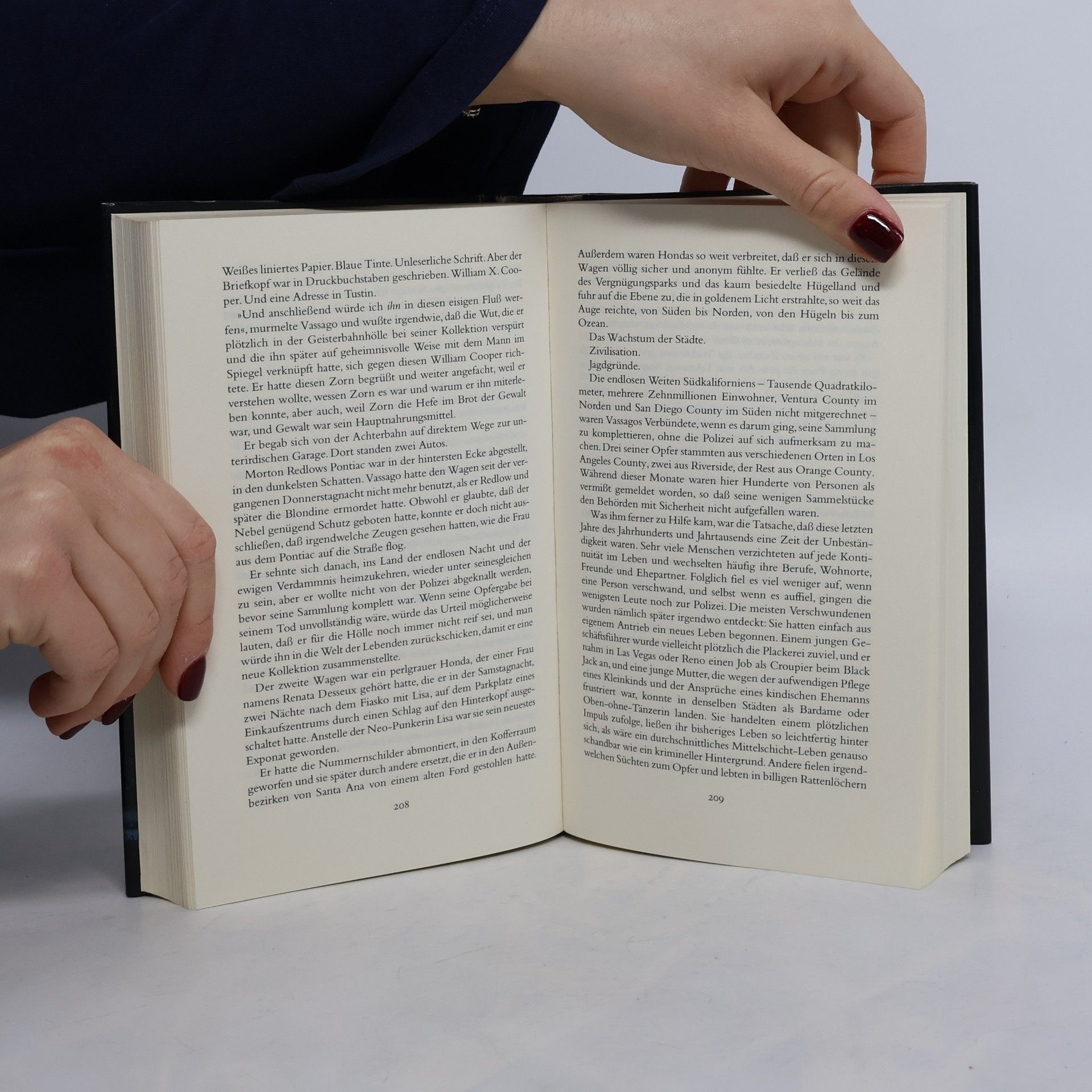Dean Ray Koontz Das Versteck