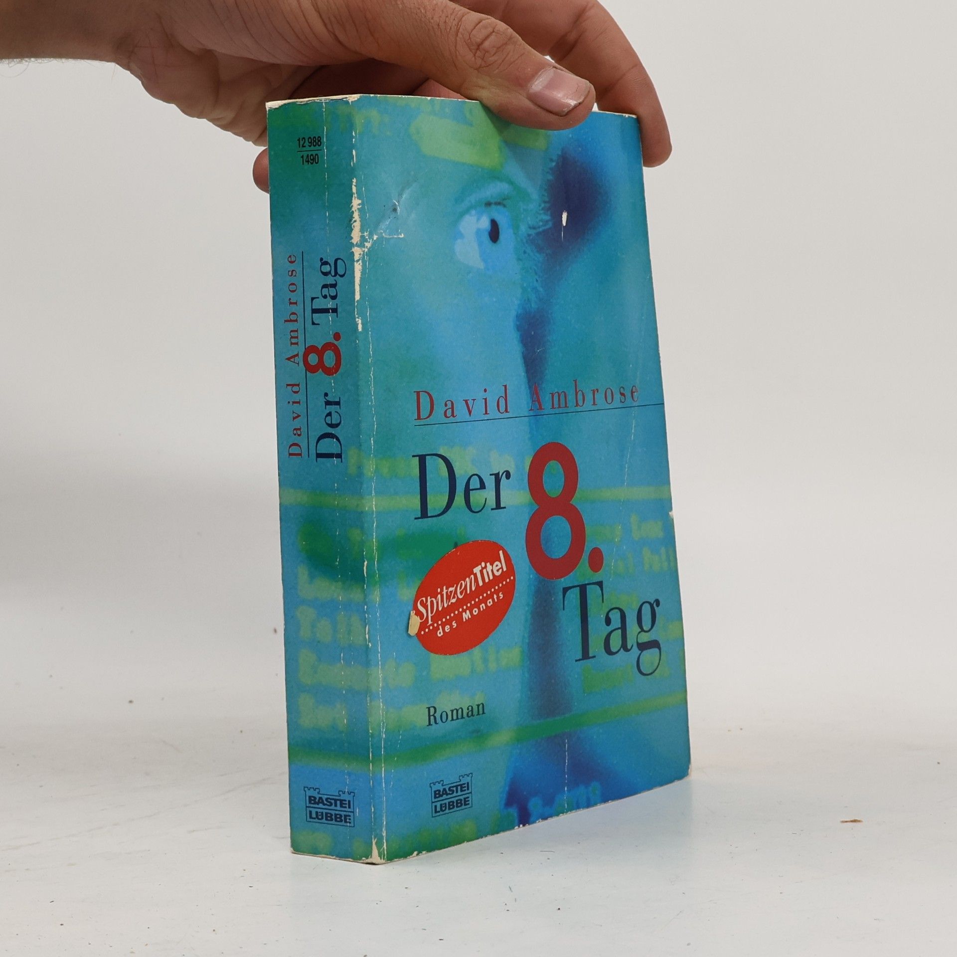 Der 8. Tag