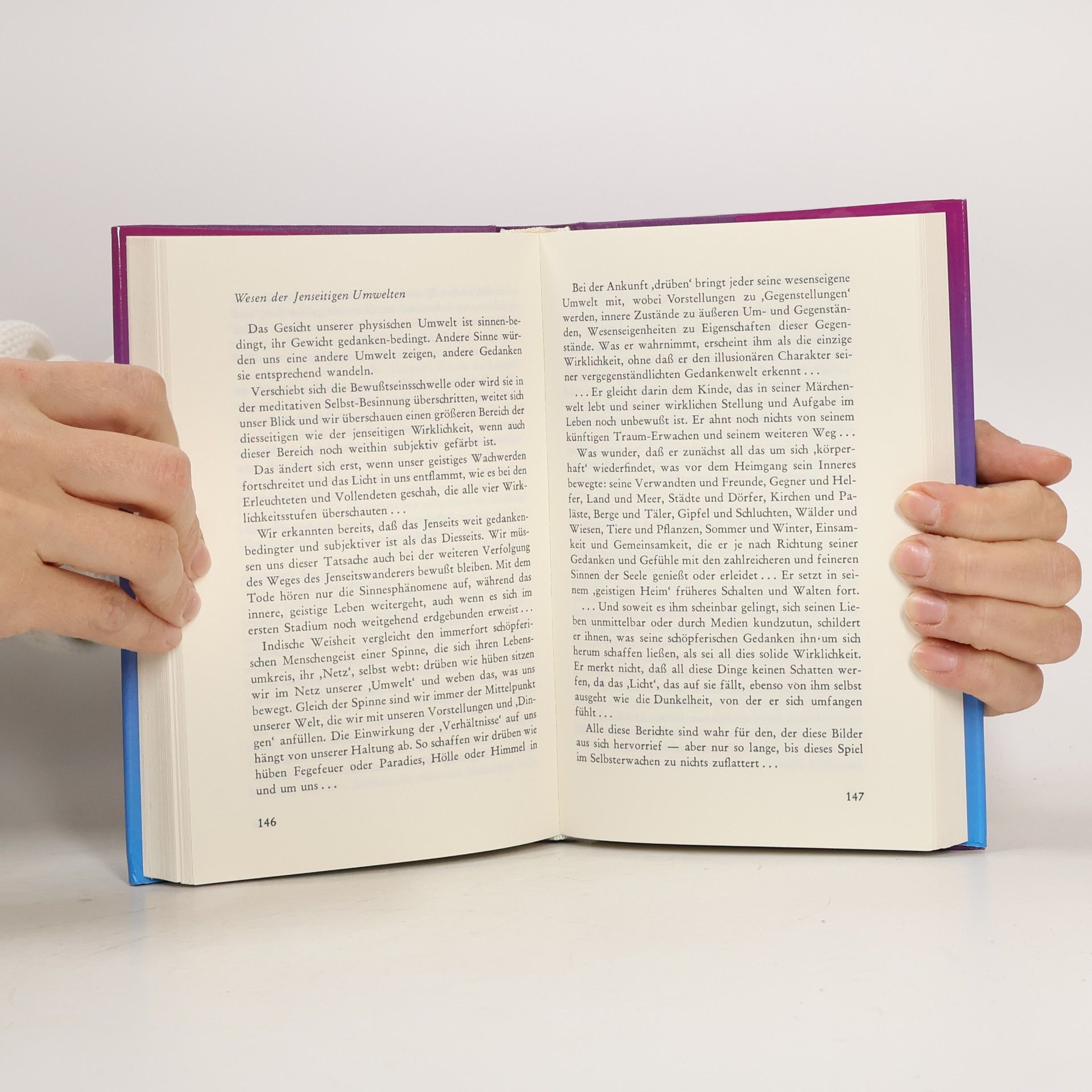 Karl O. Schmidt Das abendländische Totenbuch