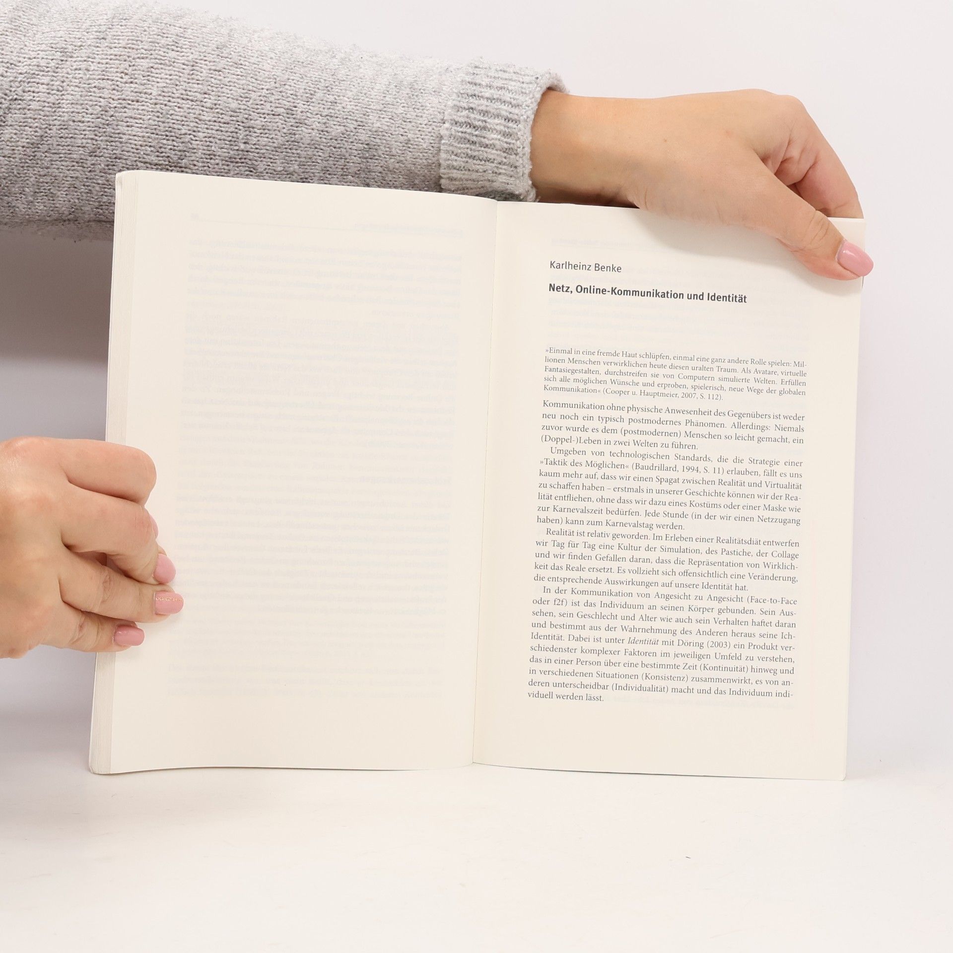 Stefan Kühne Handbuch Online-Beratung