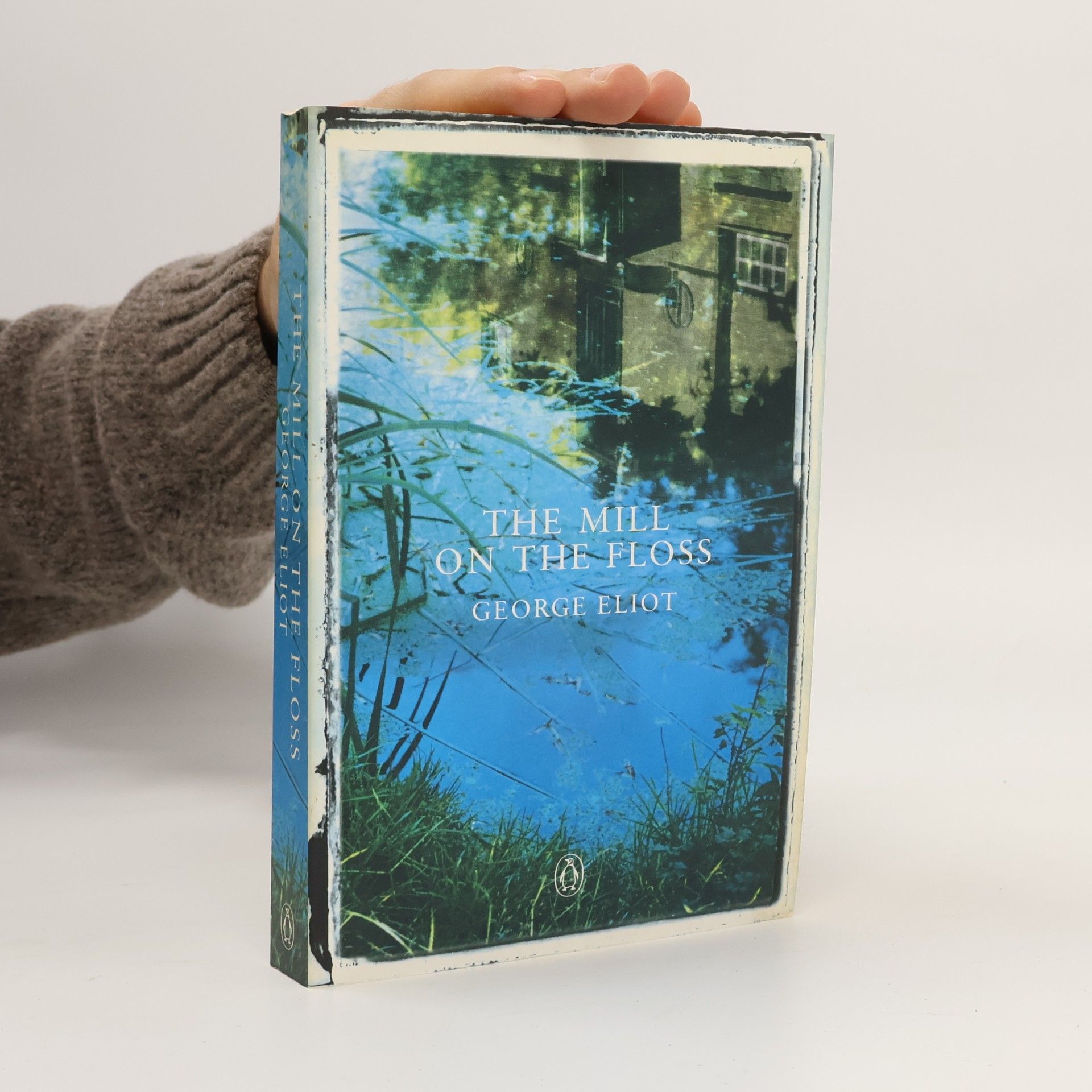 George Eliot Penguin Summer Classics: The Mill on the Floss