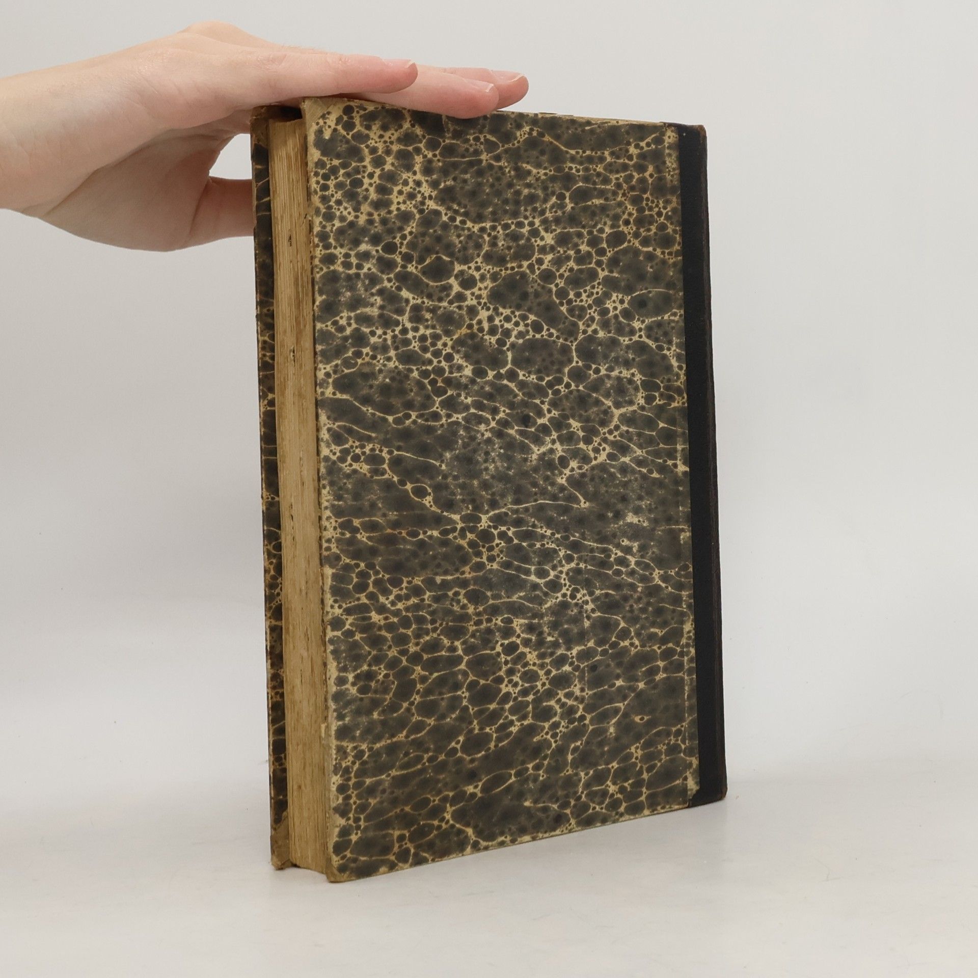 Various authors Lesebuch für die Volksschulen Badens 2