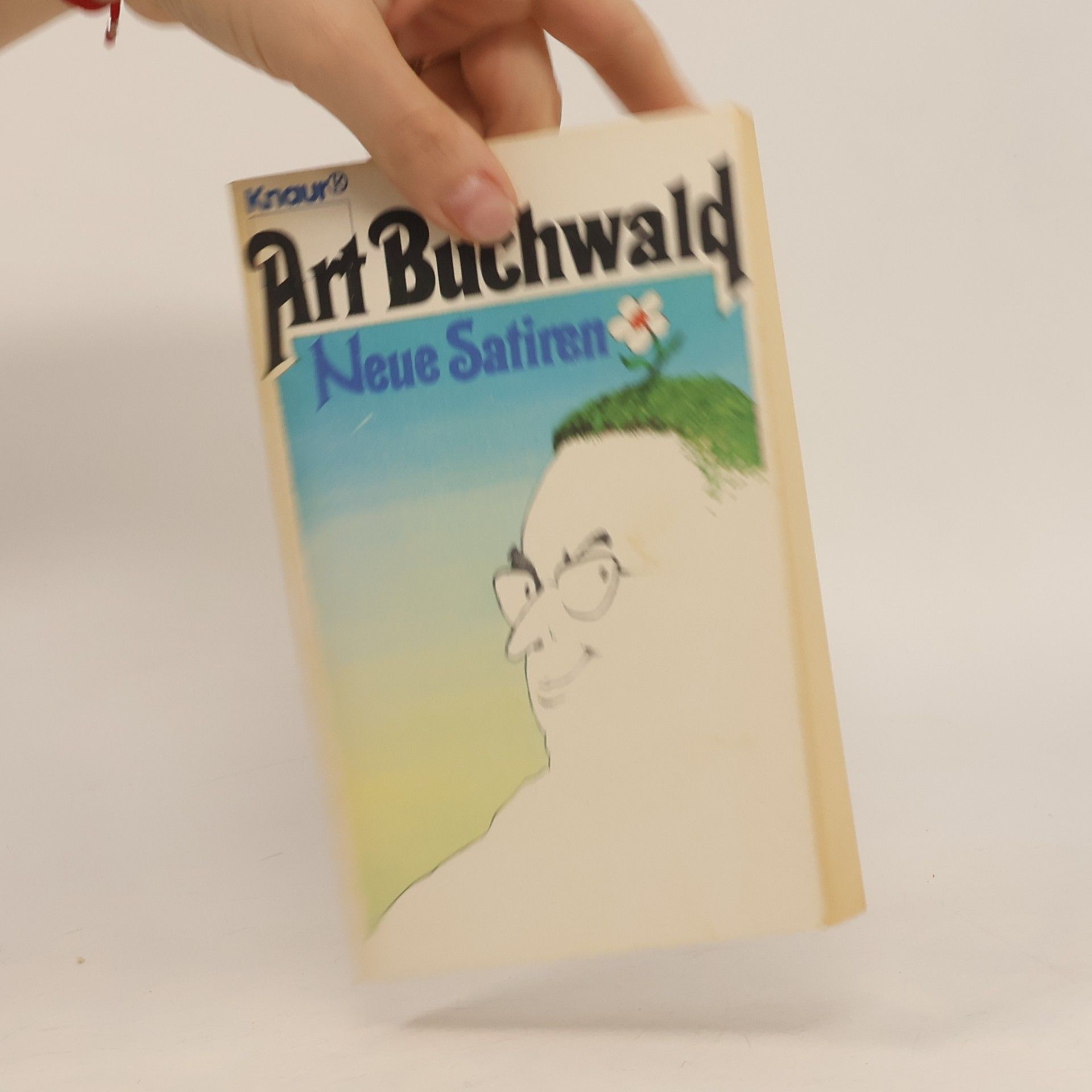 Neue Satiren (Knaur Taschenbücher. Humor)