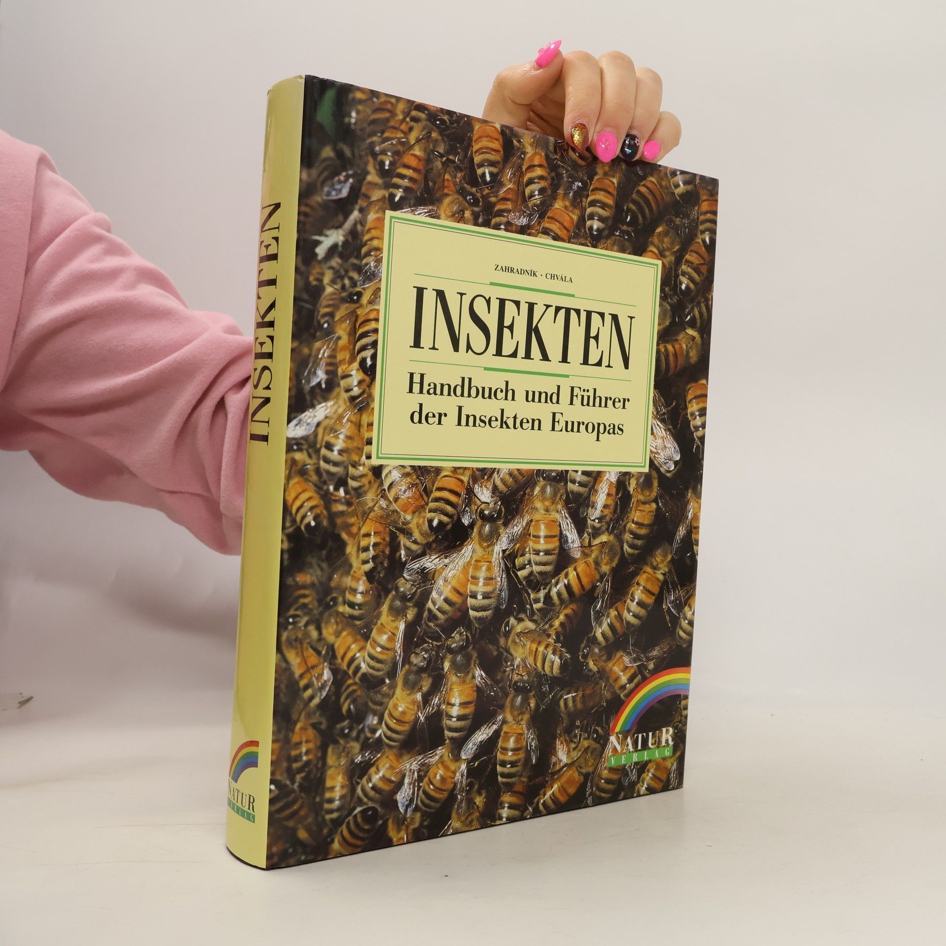 Insekten