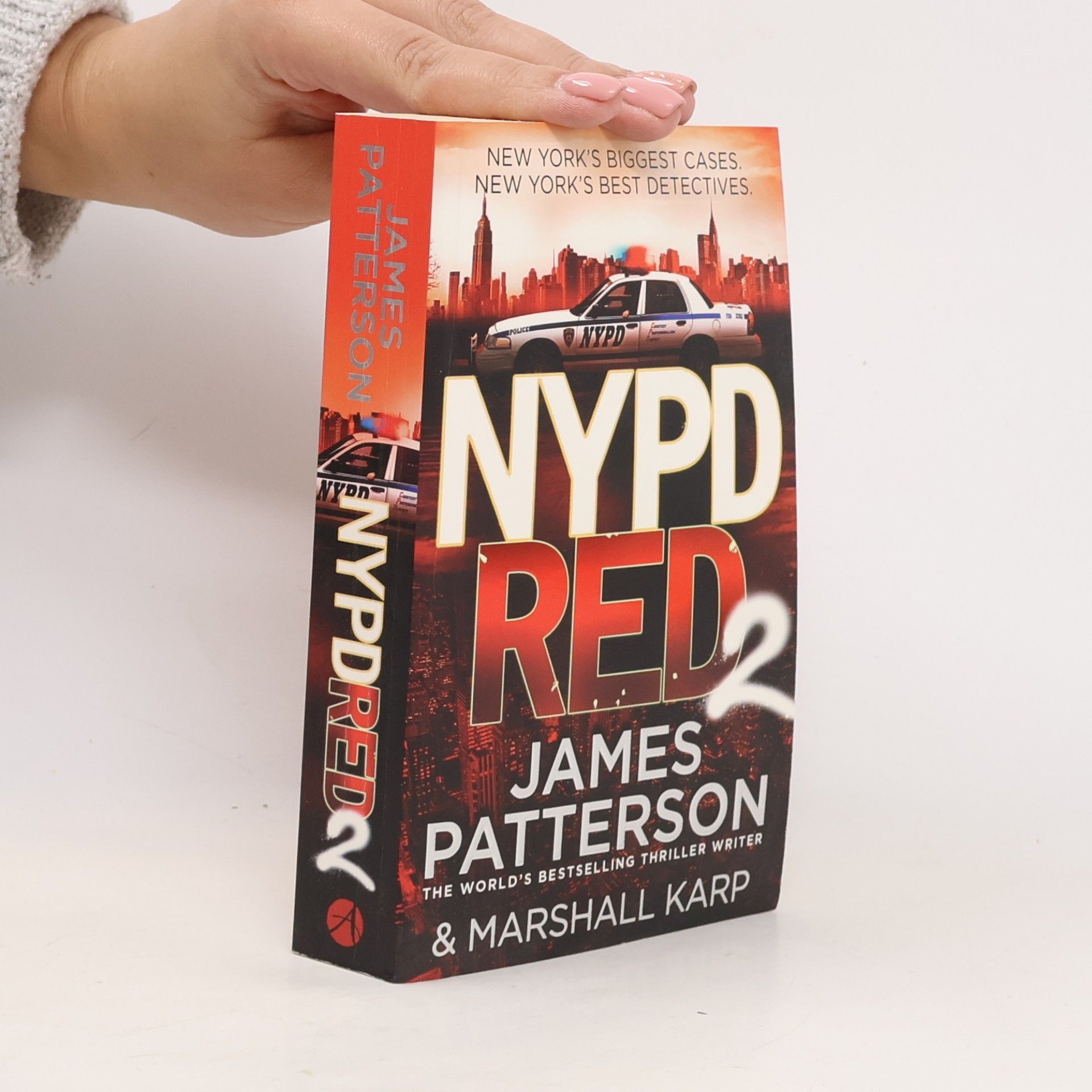 NYPD Red 2