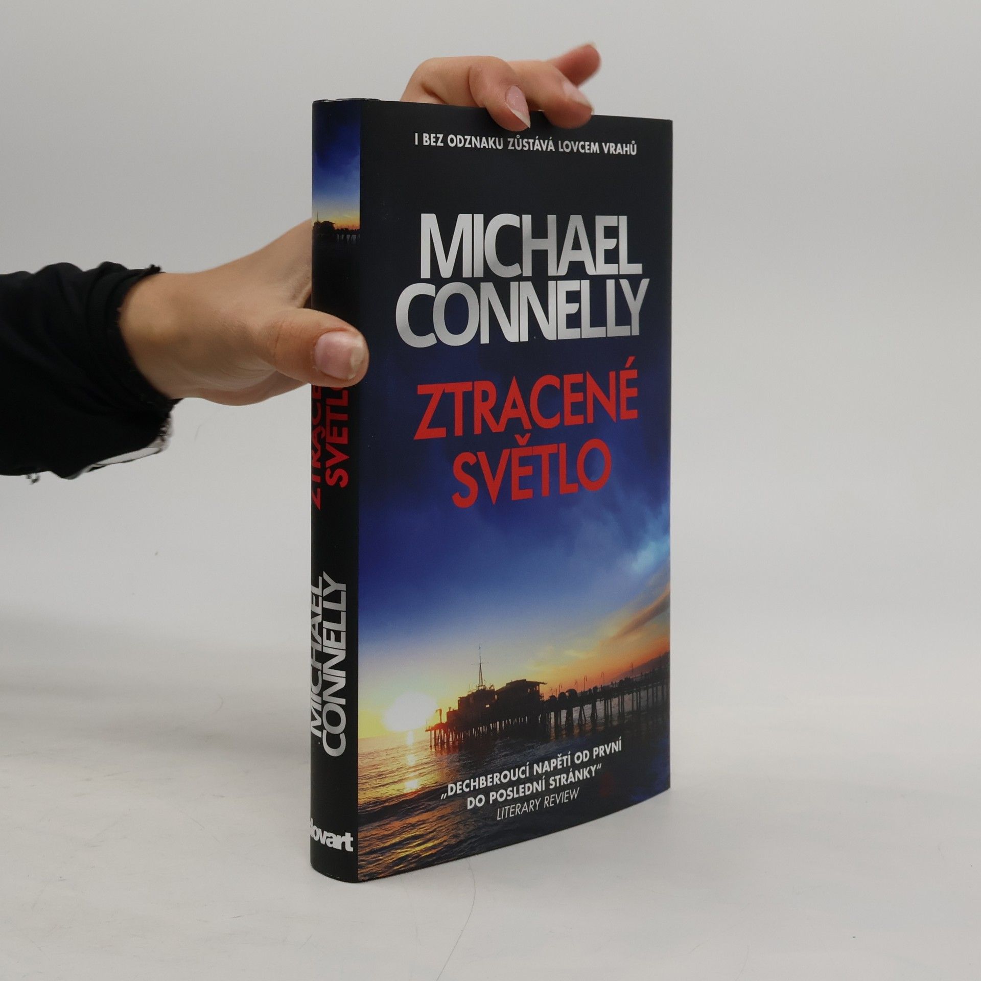 Ztracené světlo