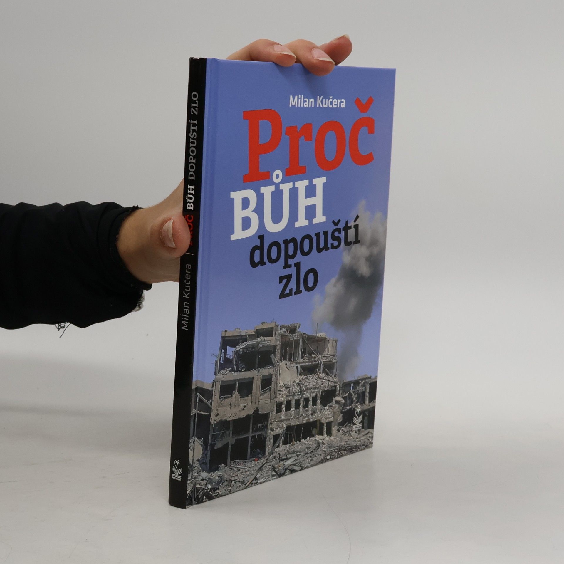 Proč bůh dopouští zlo