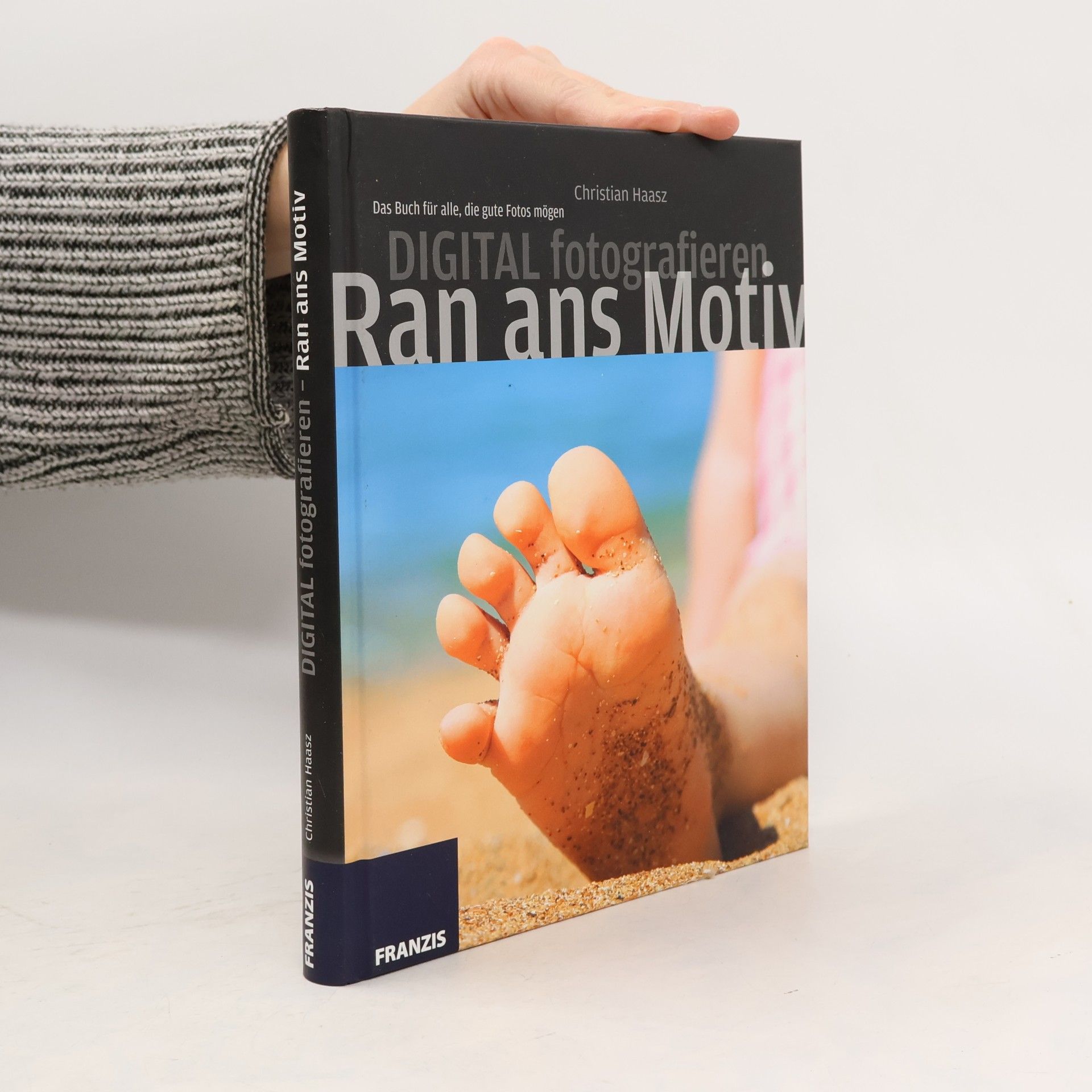 Ran ans Motiv