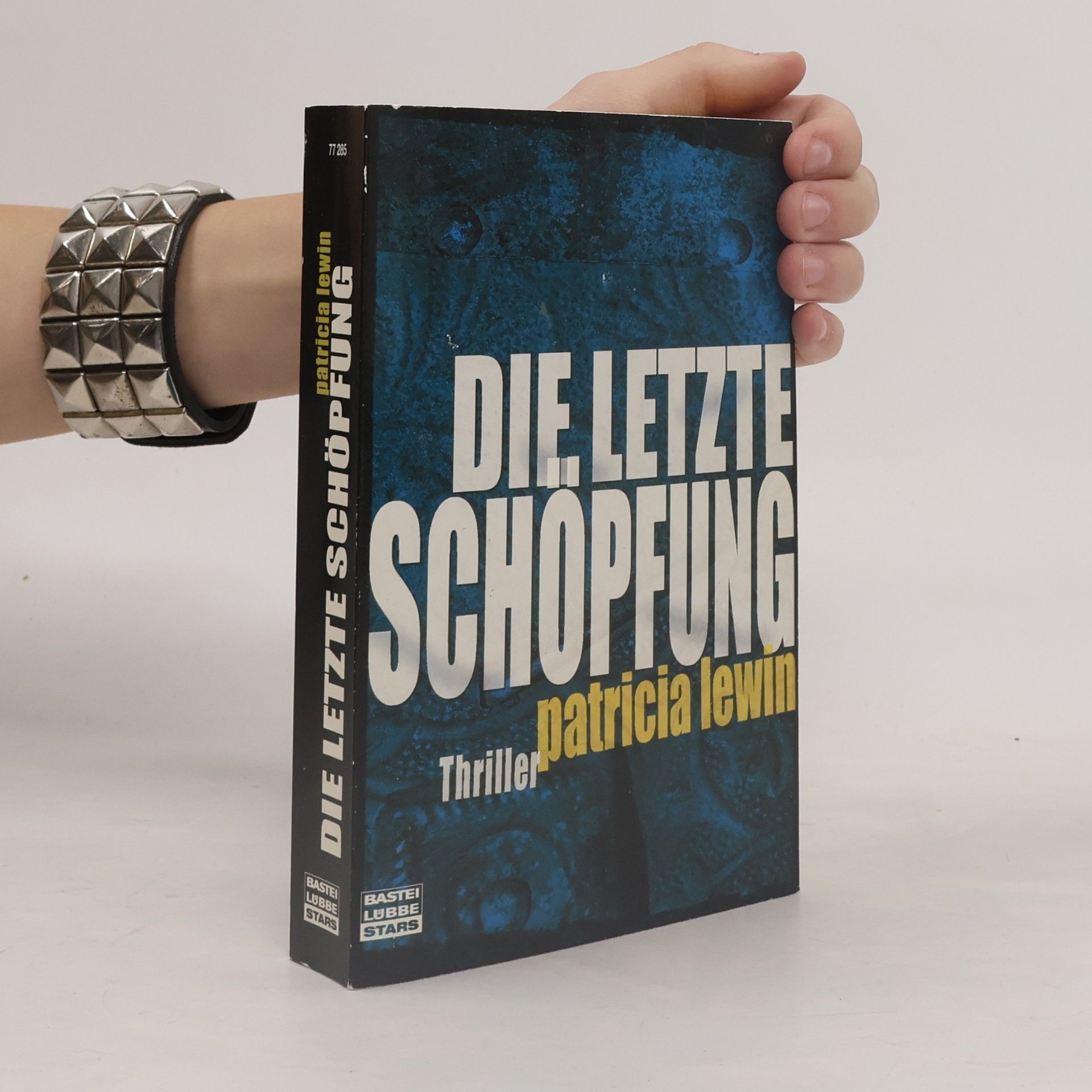 Die letzte Schöpfung