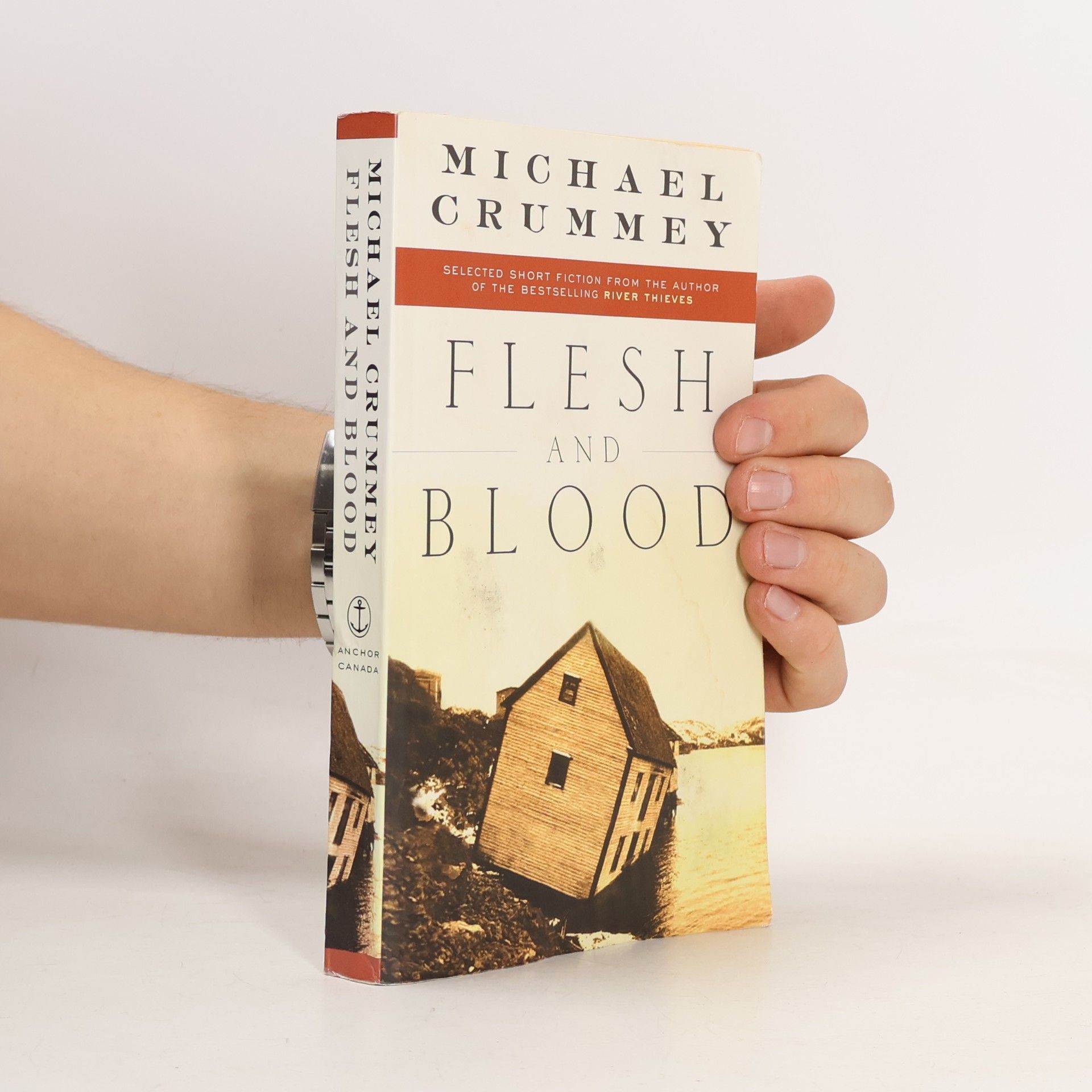 Flesh and Blood