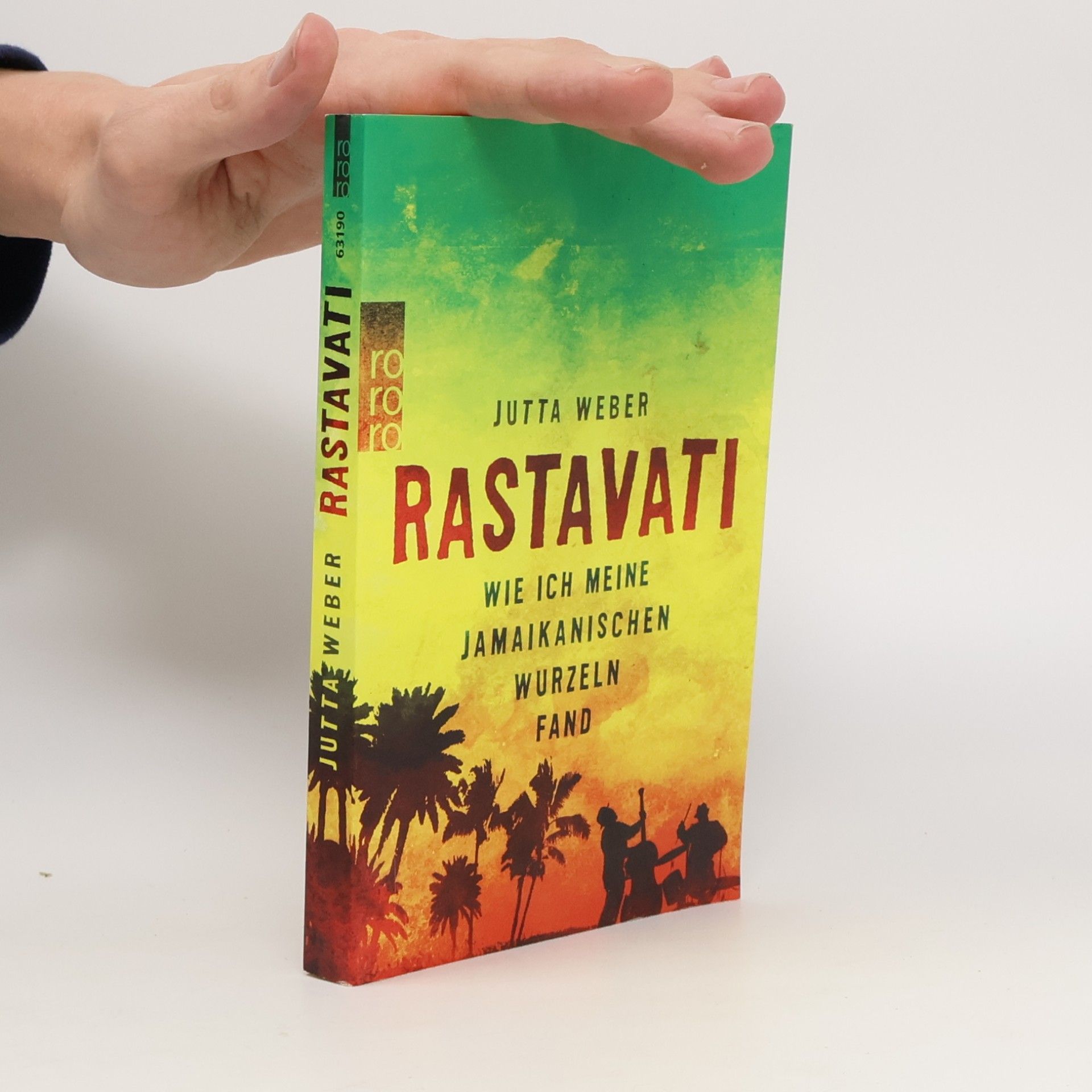 Rastavati