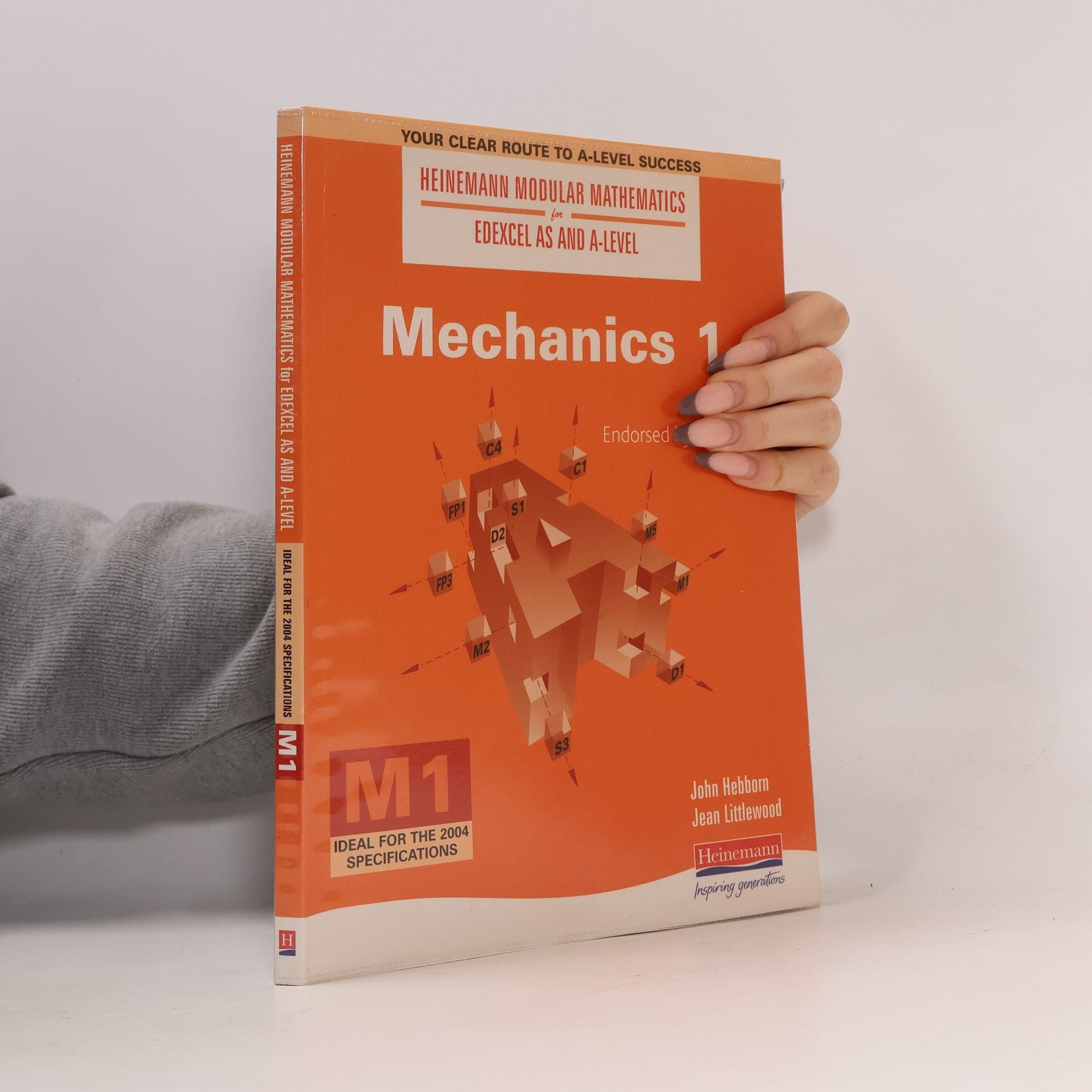 Mechanics 1 - Ideal for the 2004 Specifications