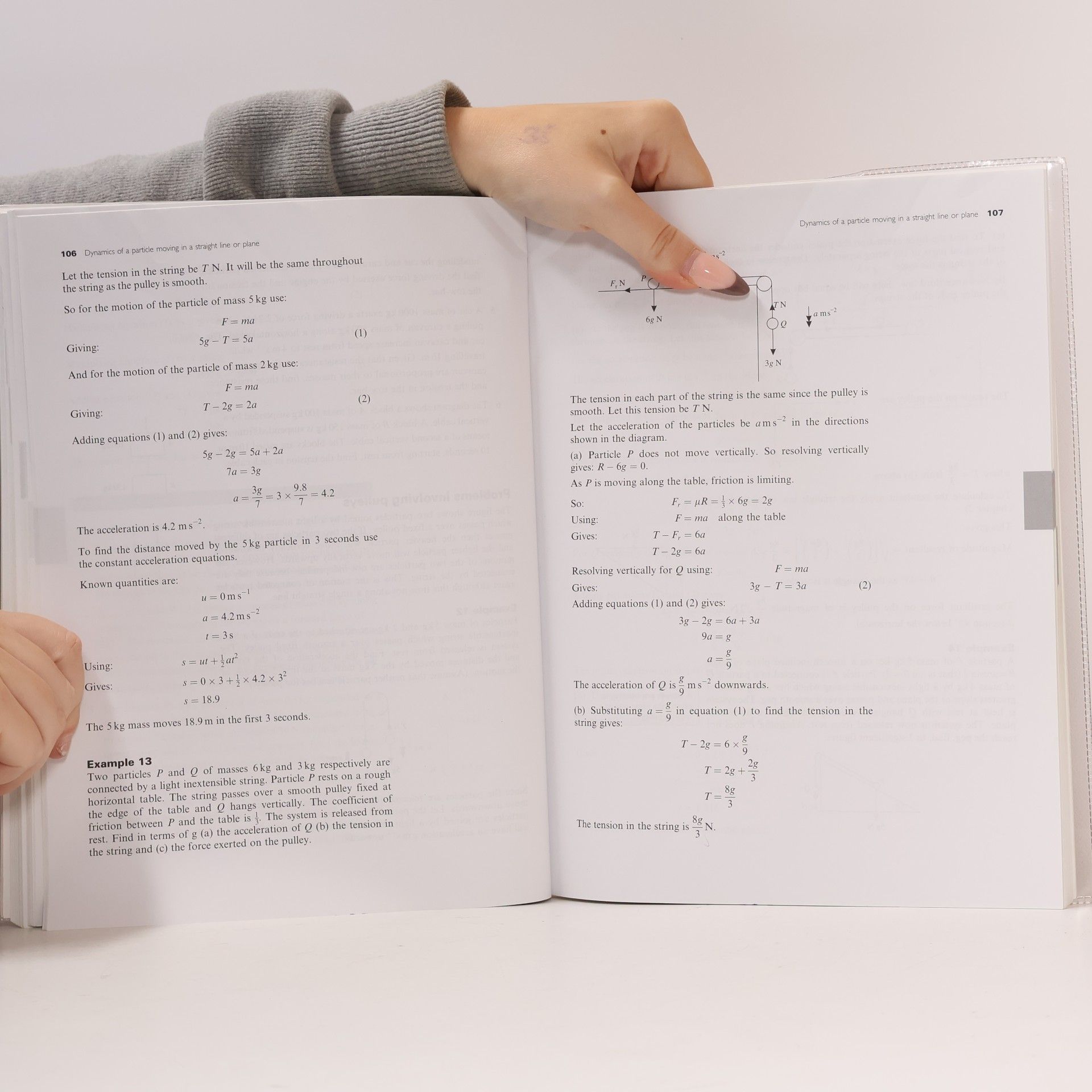 John Hebborn Mechanics 1 - Ideal for the 2004 Specifications
