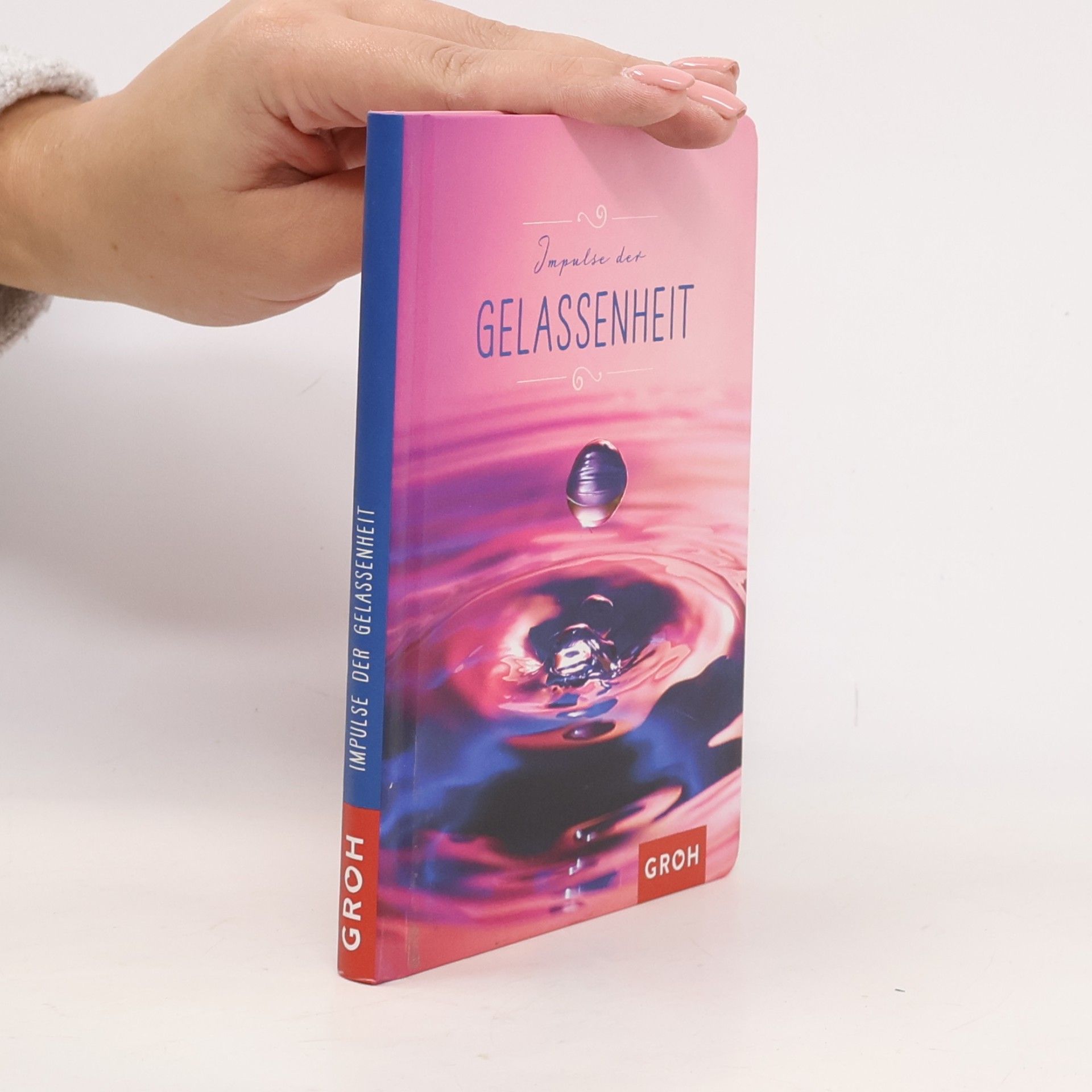 Impulse der Gelassenheit