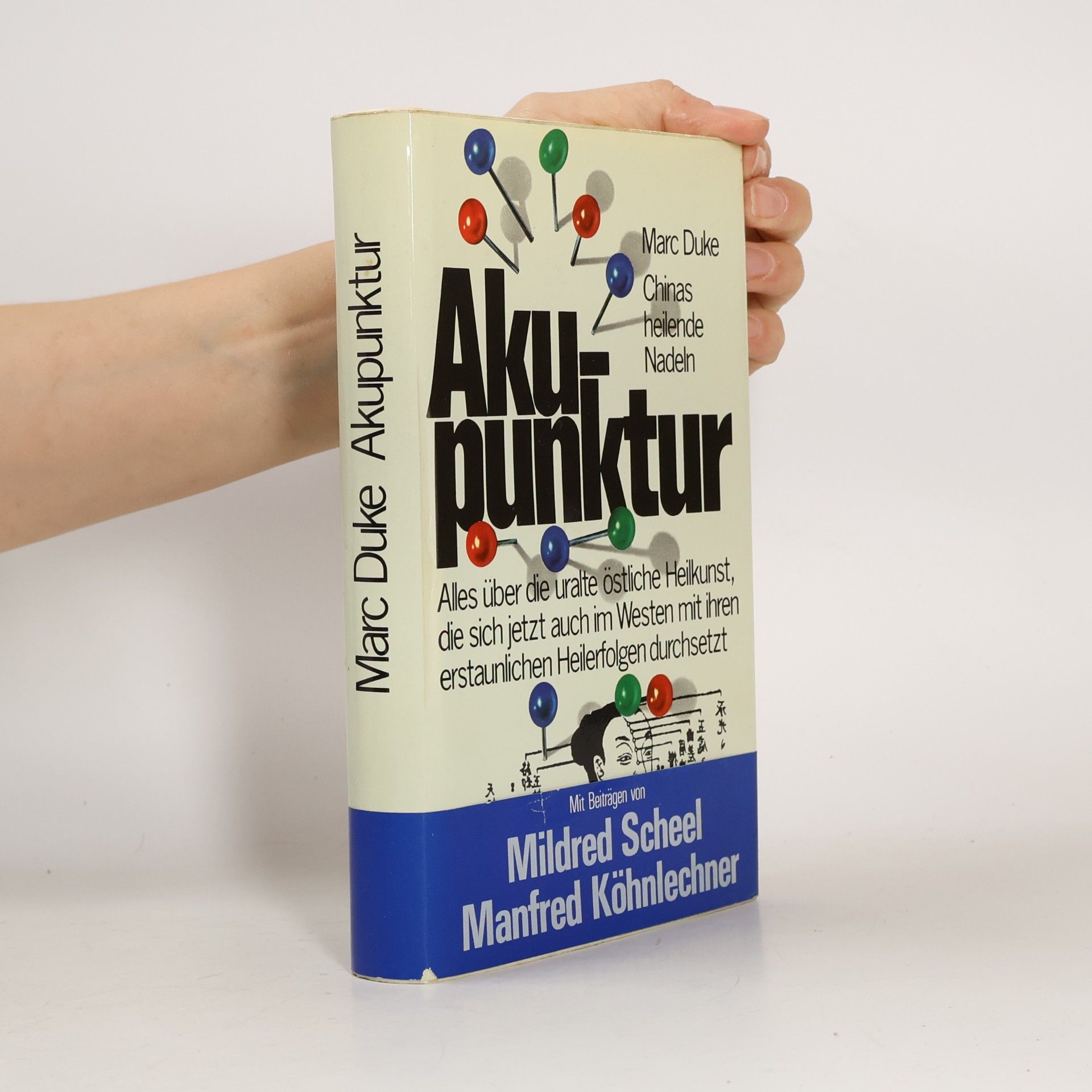 Akupunktur