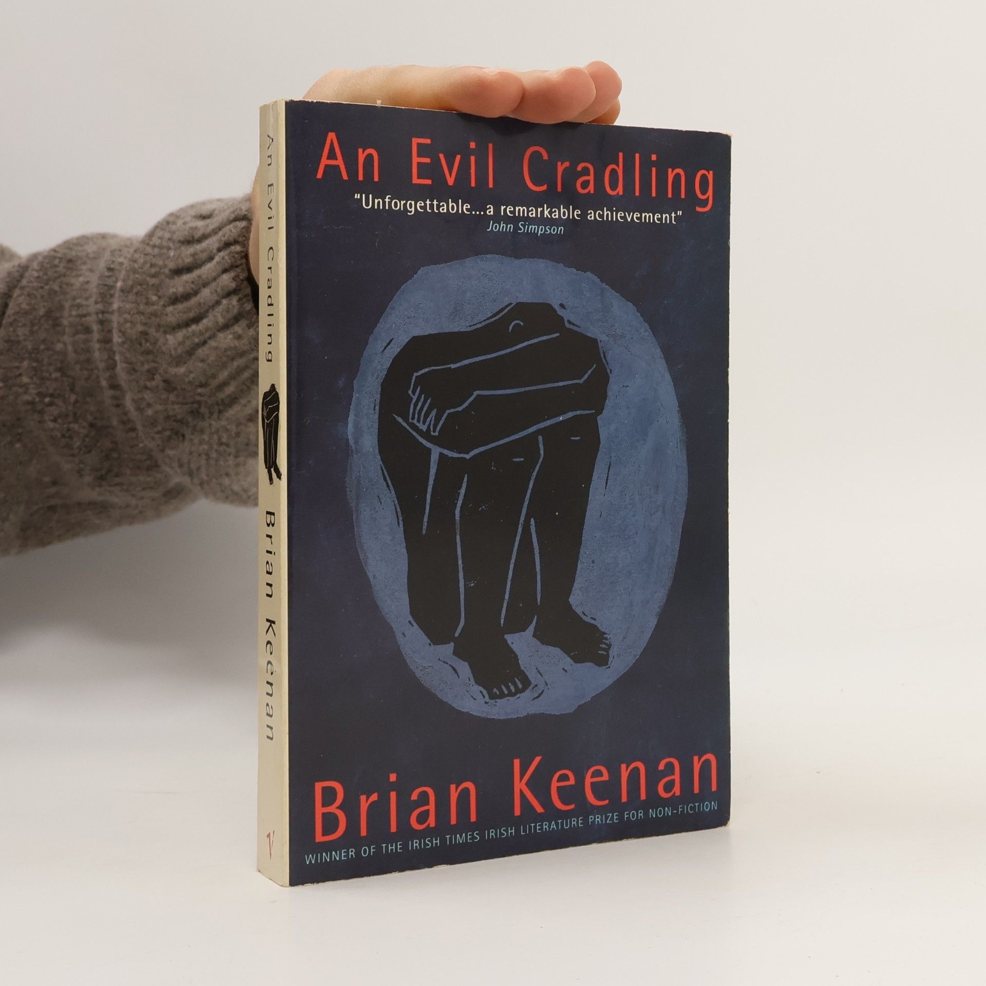 An Evil Cradling
