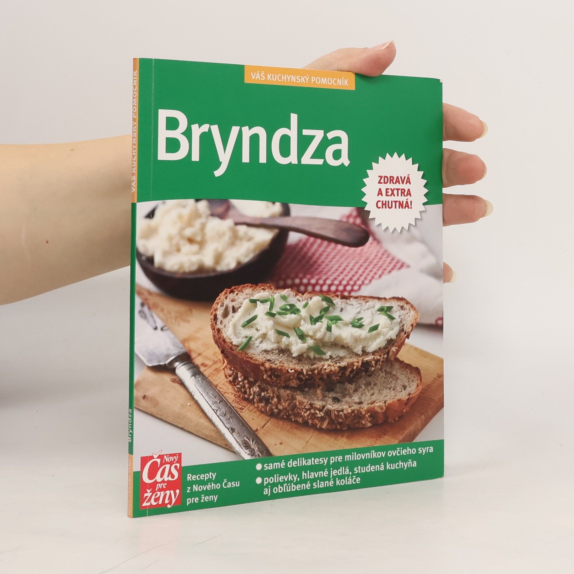 Bryndza