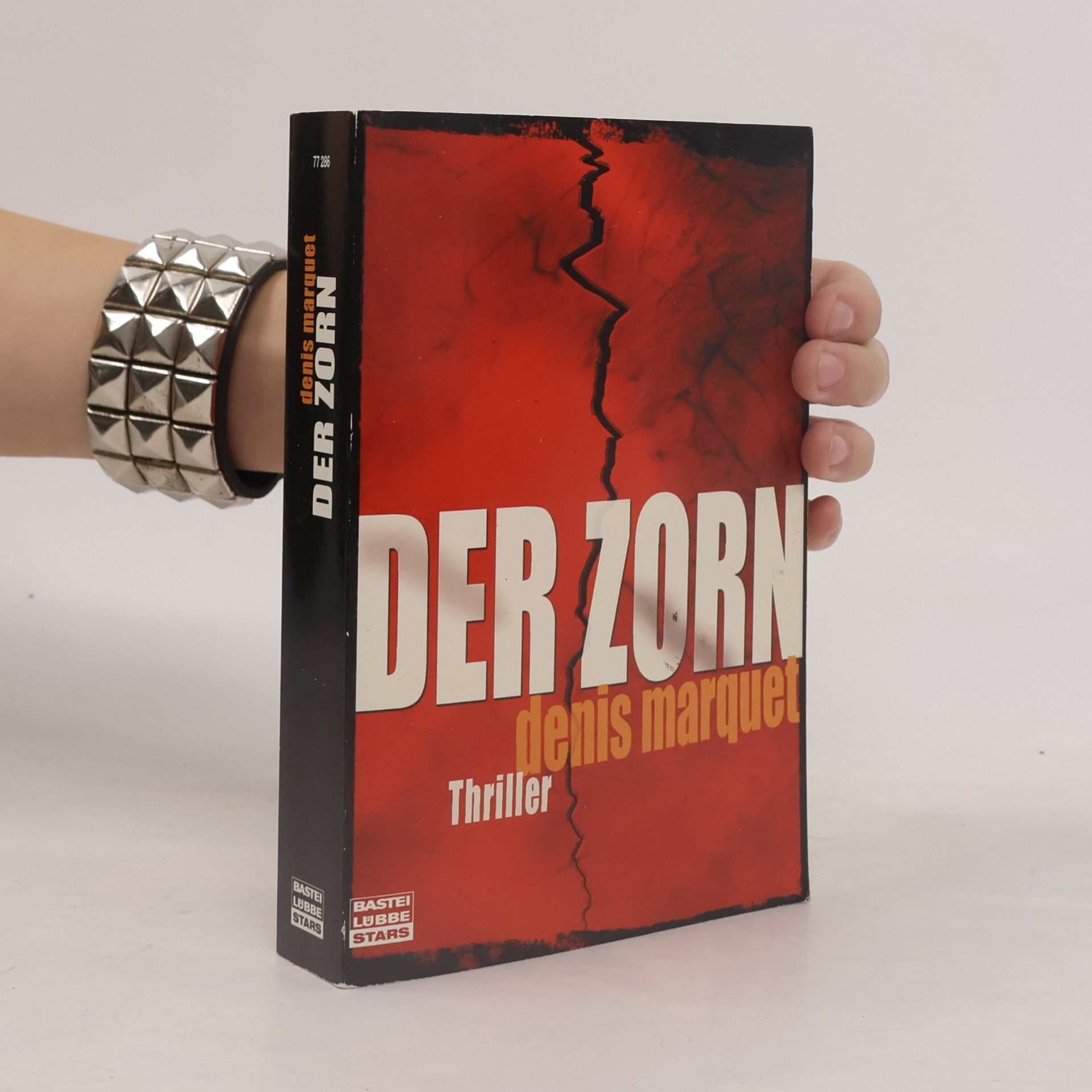 Der Zorn