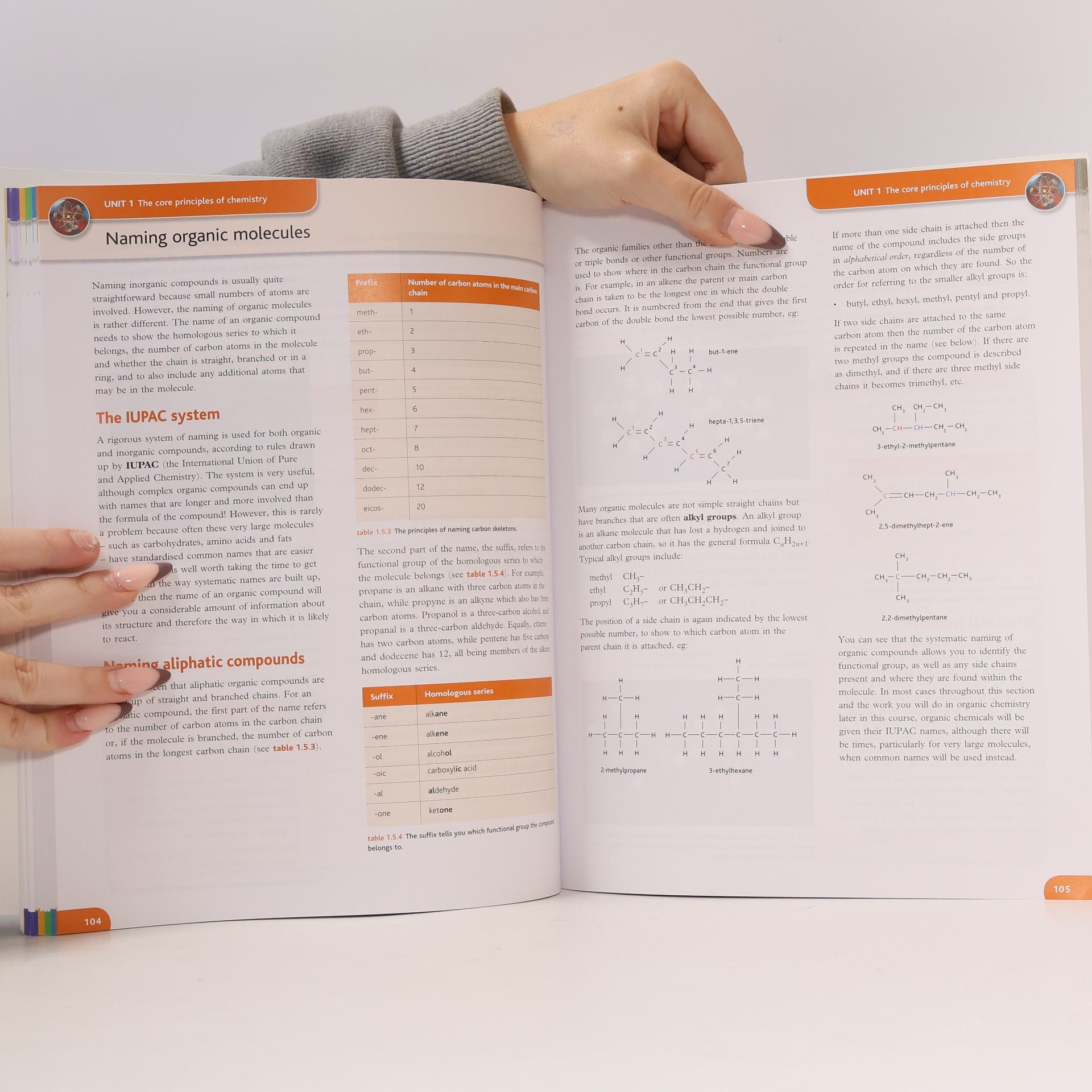 Ann Fullick Edexcel GCE Chemistry: Edexcel A Level Science