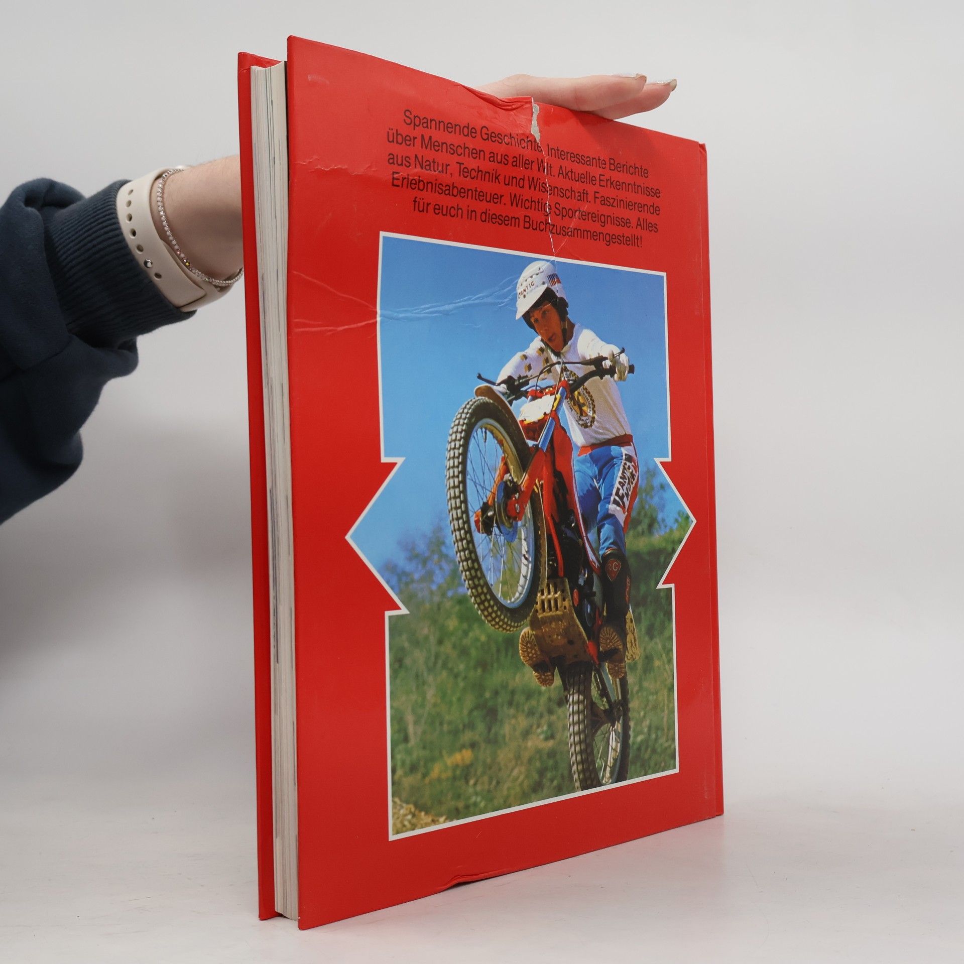Auteurscollectief Das große Jugendbuch. 28. Folge