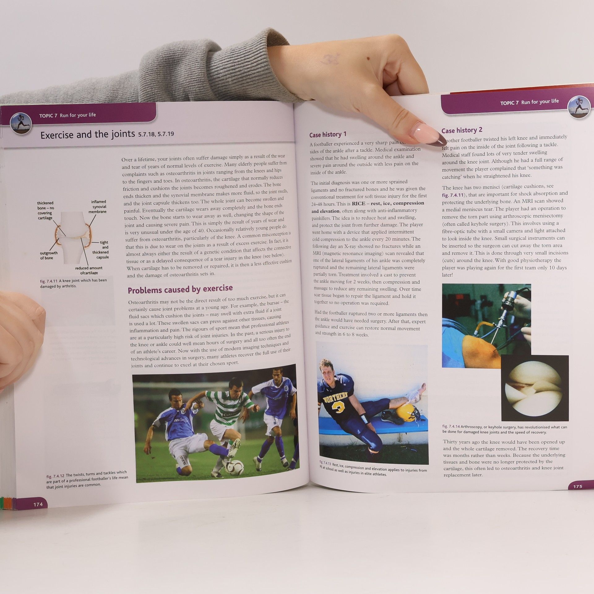 Ann Fullick Edexcel A2 Biology. Students' Book
