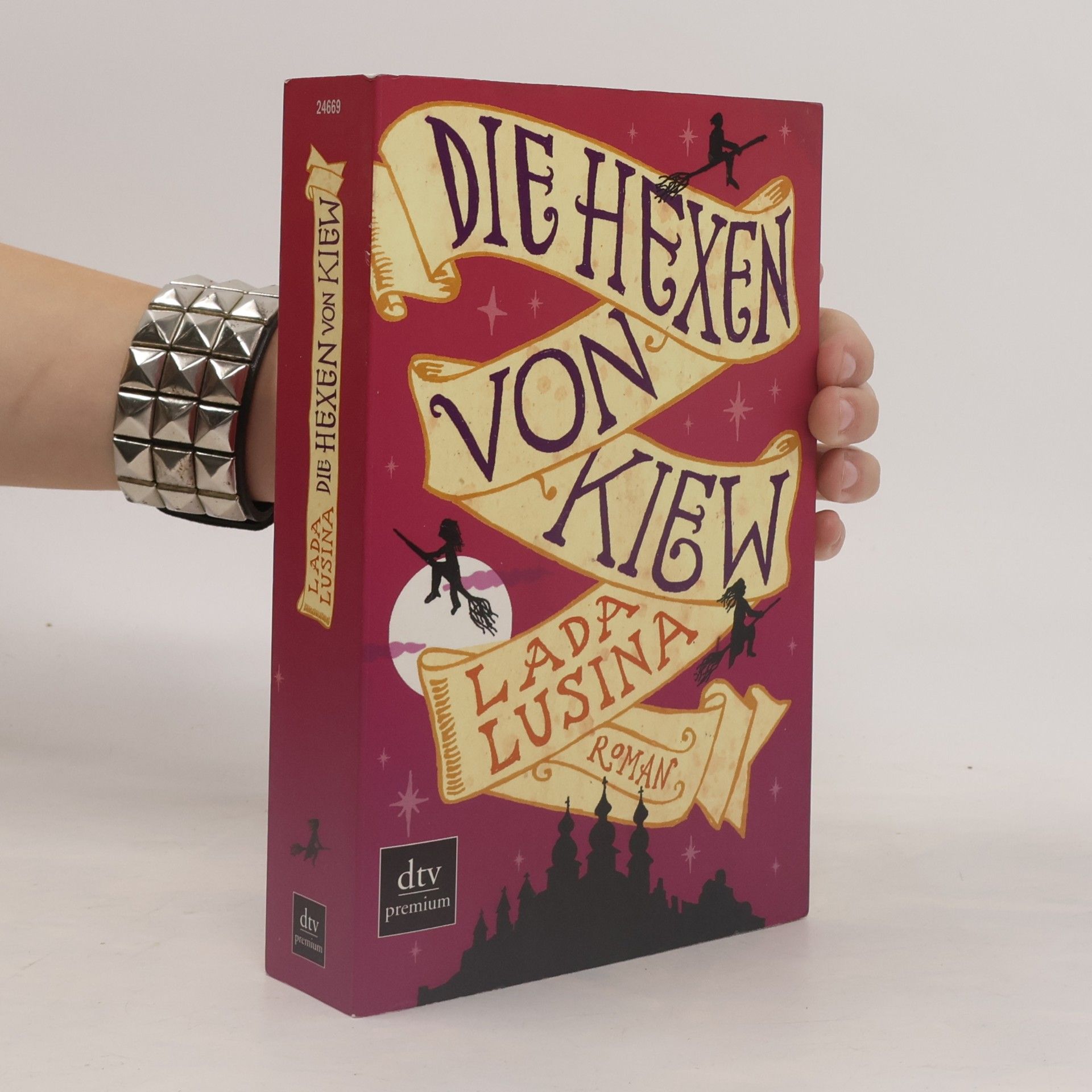 Die Hexen von Kiew