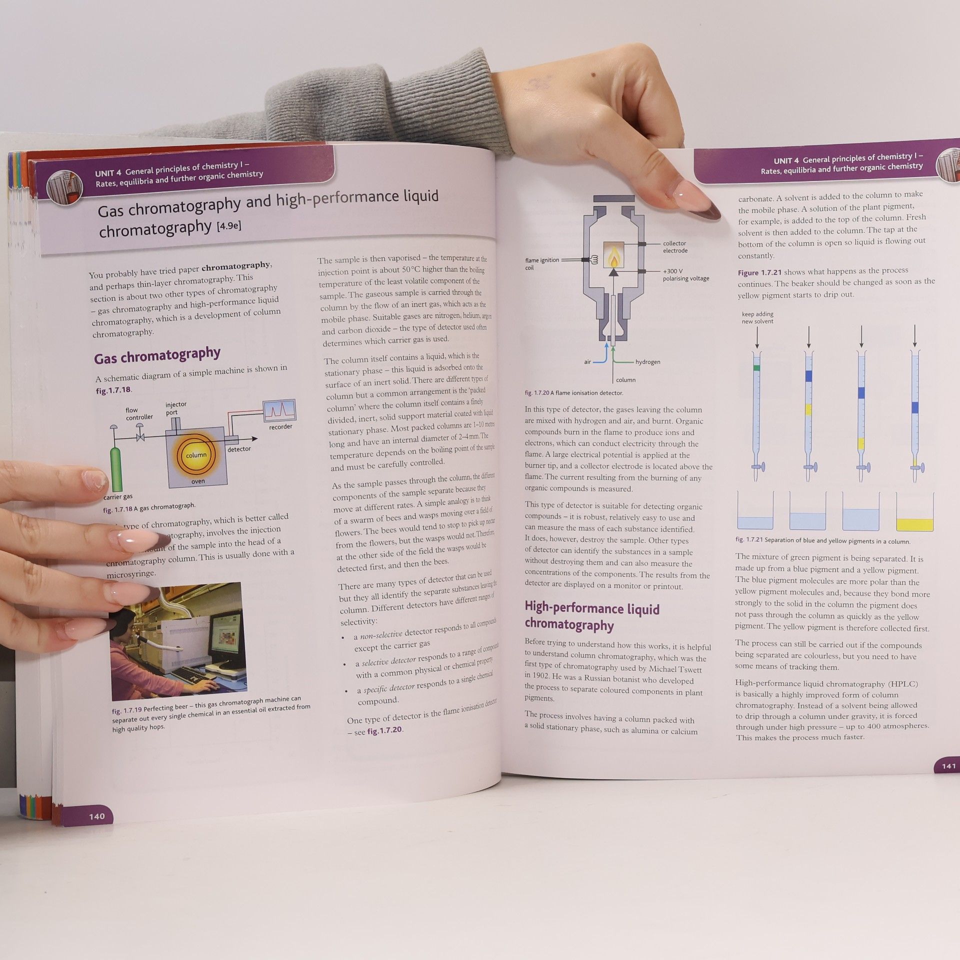Ann Fullick Edexcel GCE Chemistry: Edexcel A2 Chemistry