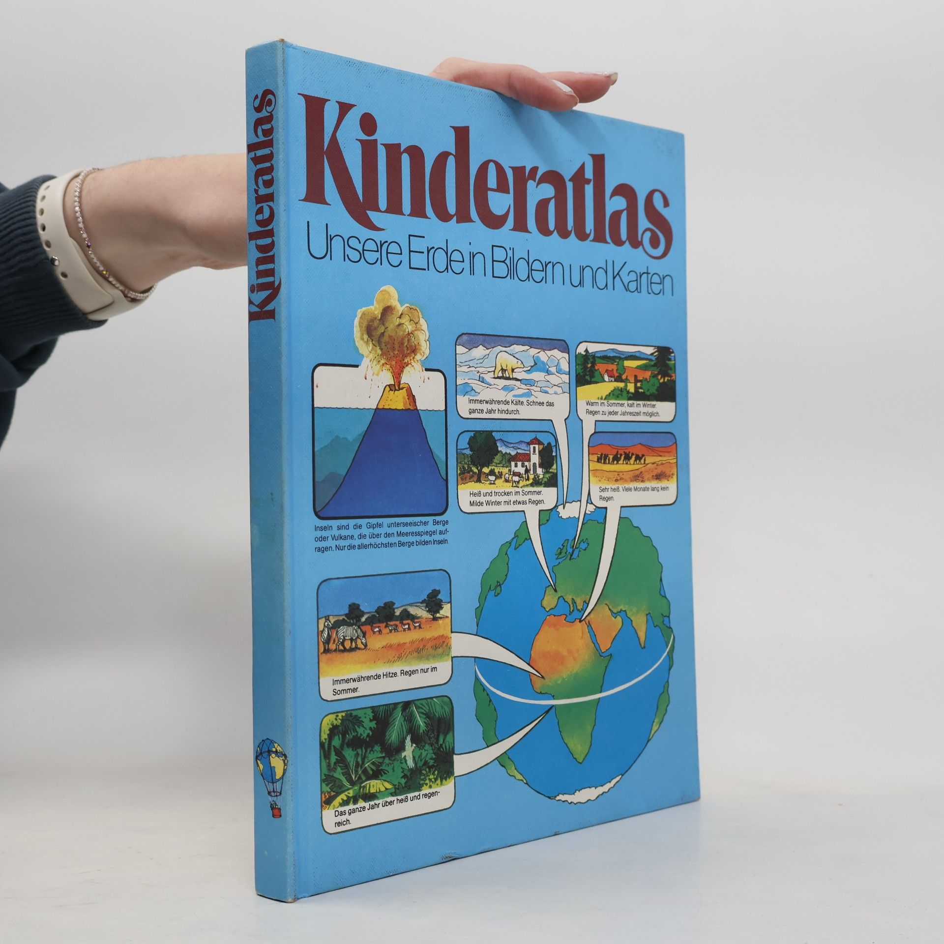 Kinderatlas