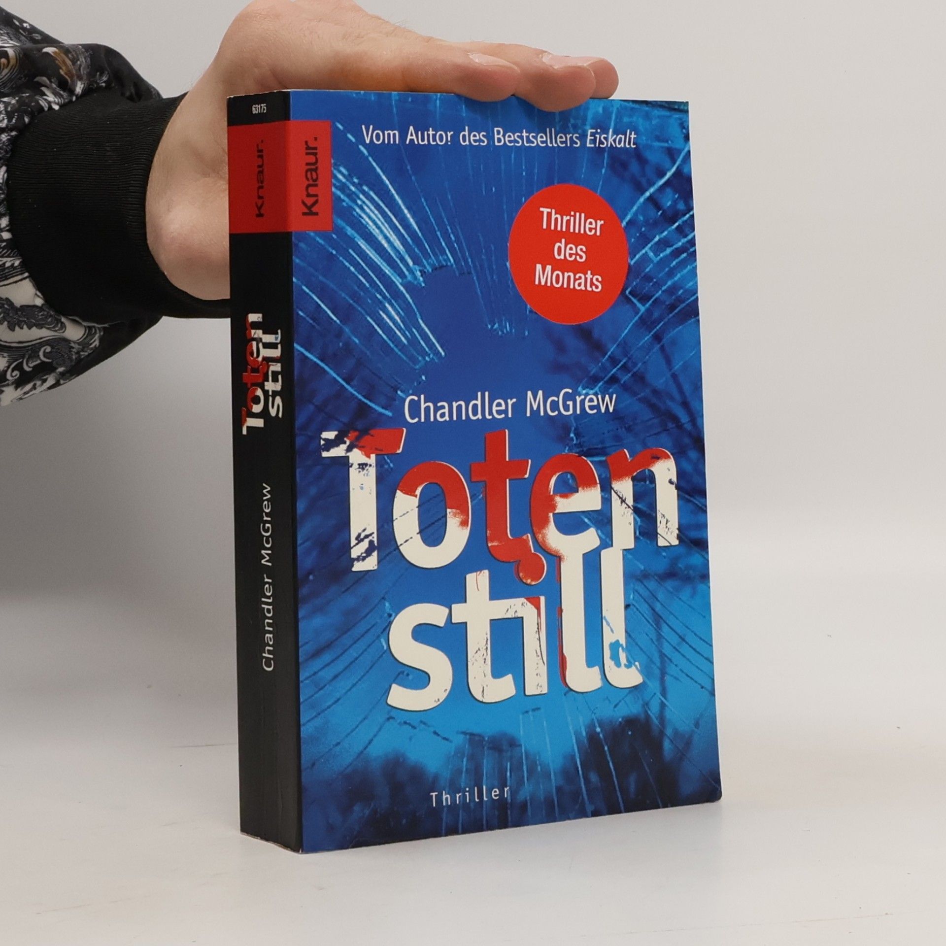 Toten still
