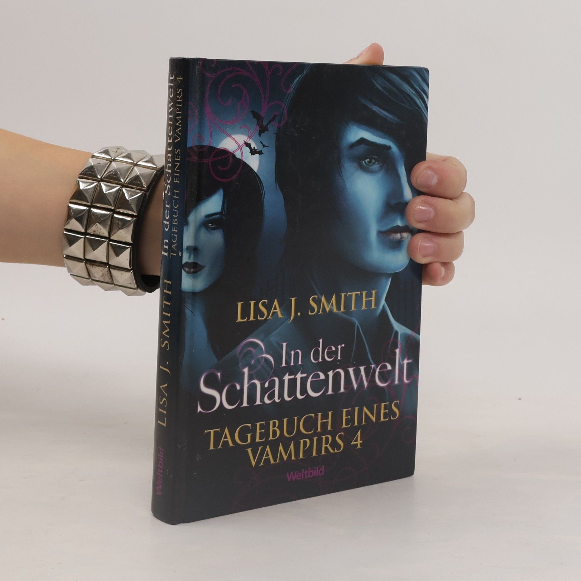 In der Schattenwelt