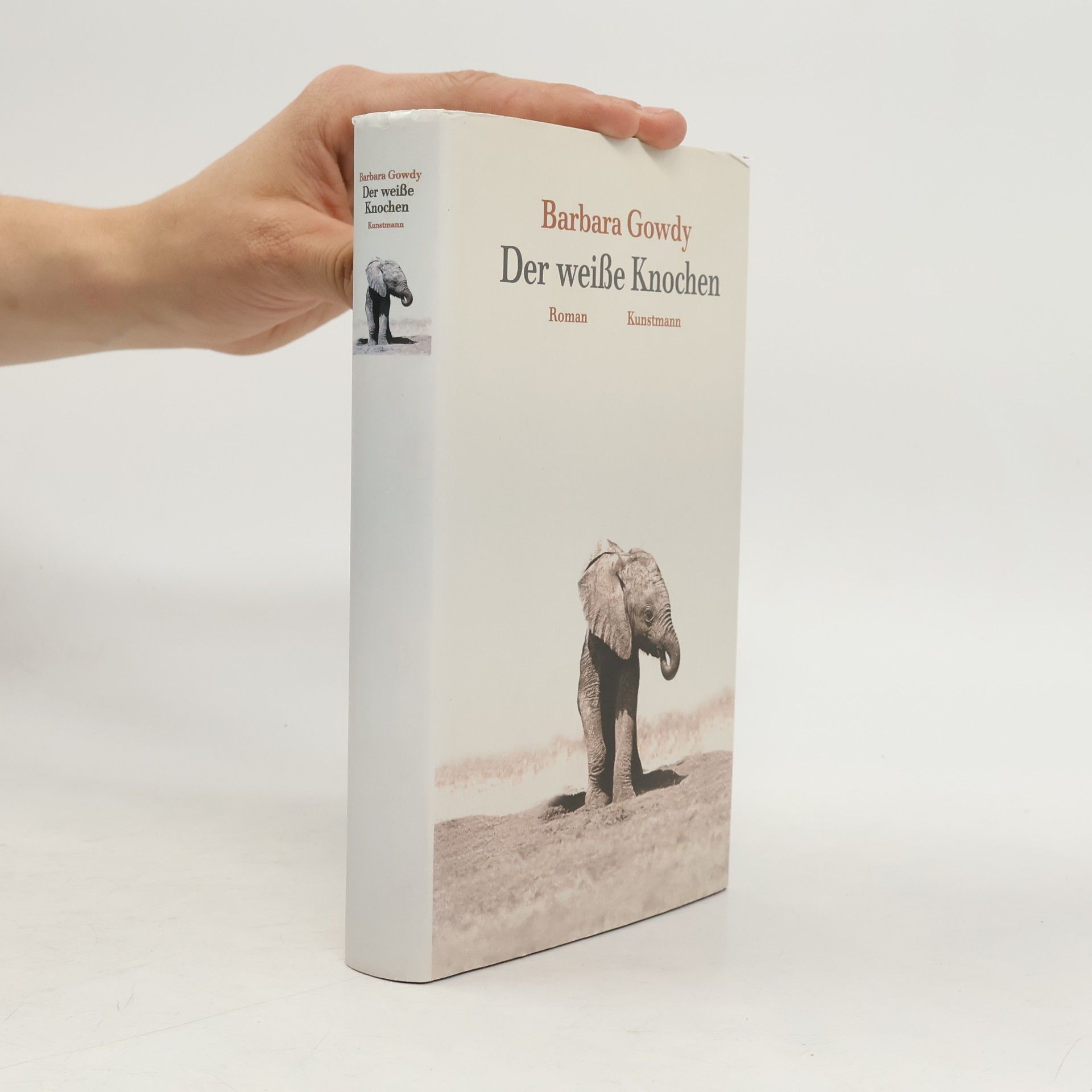 Der weiße Knochen