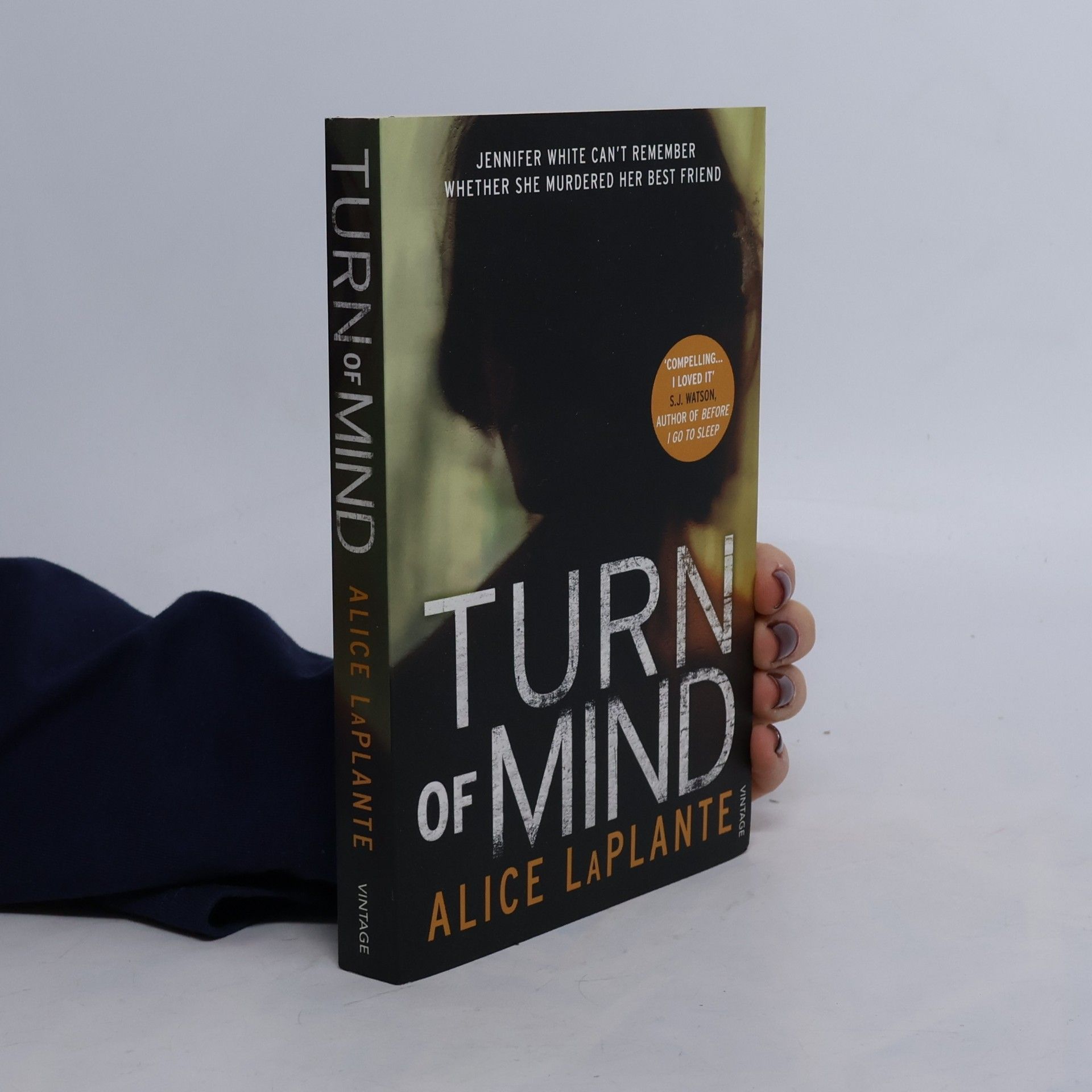 Turn of Mind