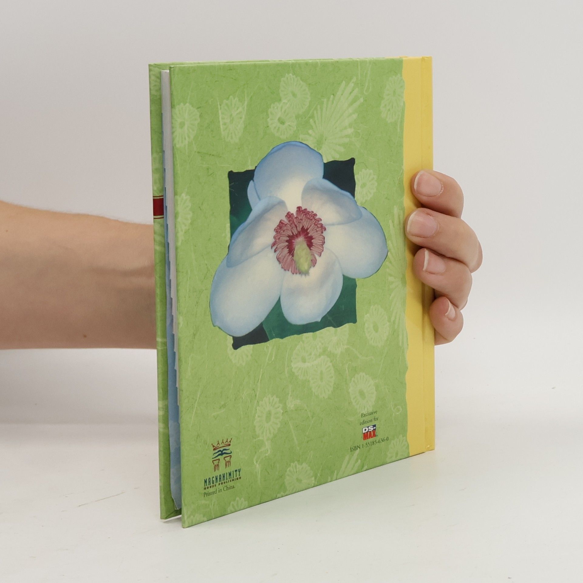 Address & Telephone Book