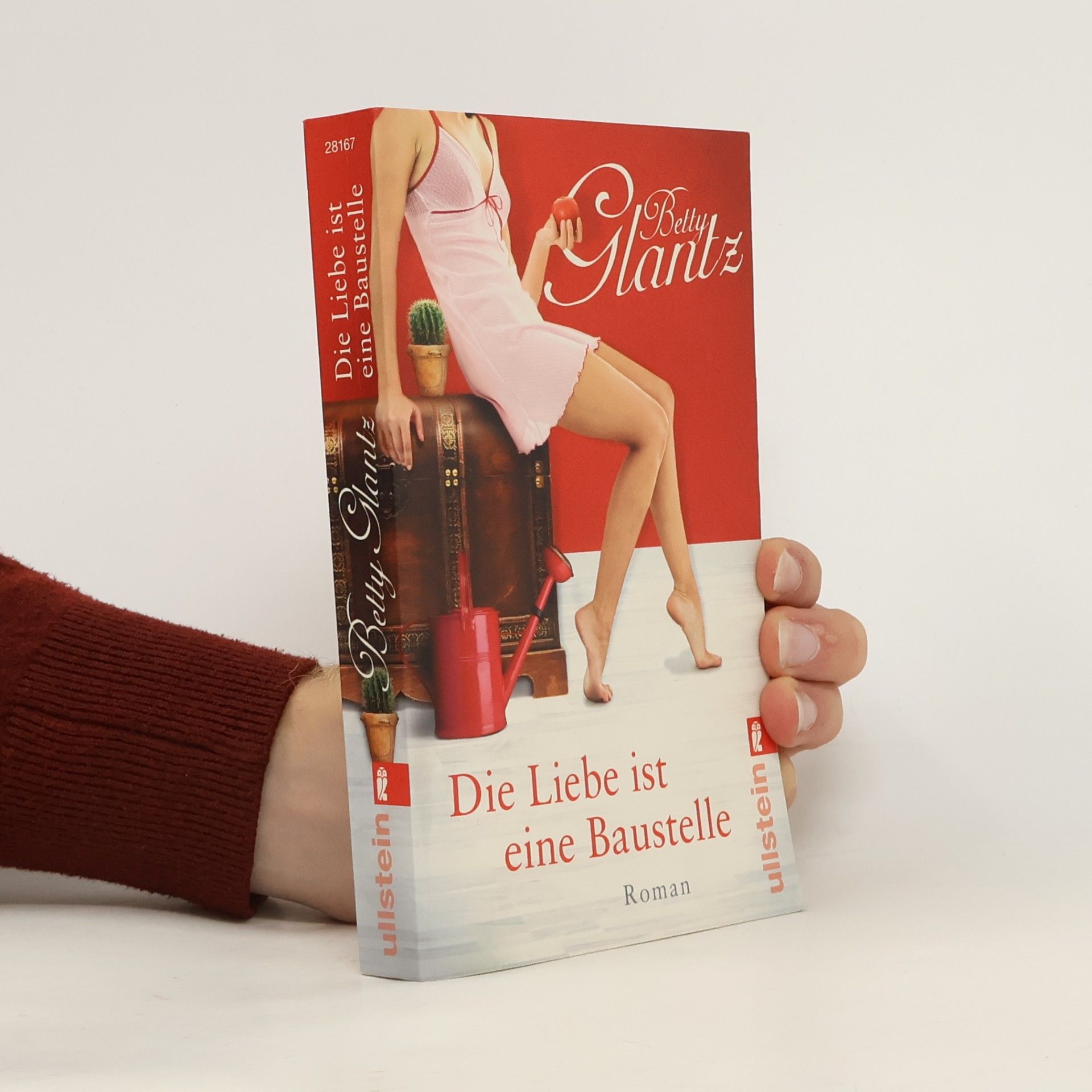 Die Liebe ist eine Baustelle