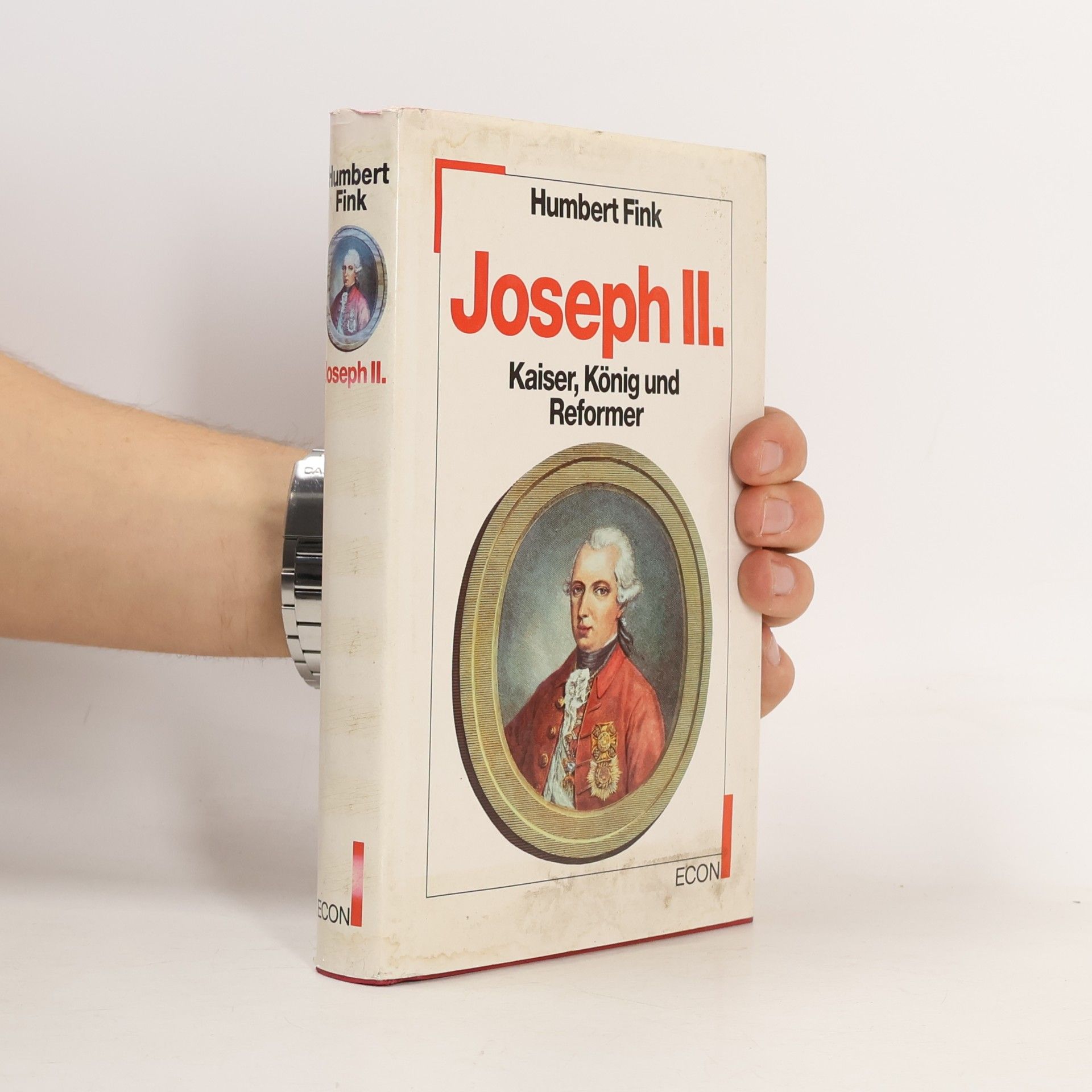 Joseph II.