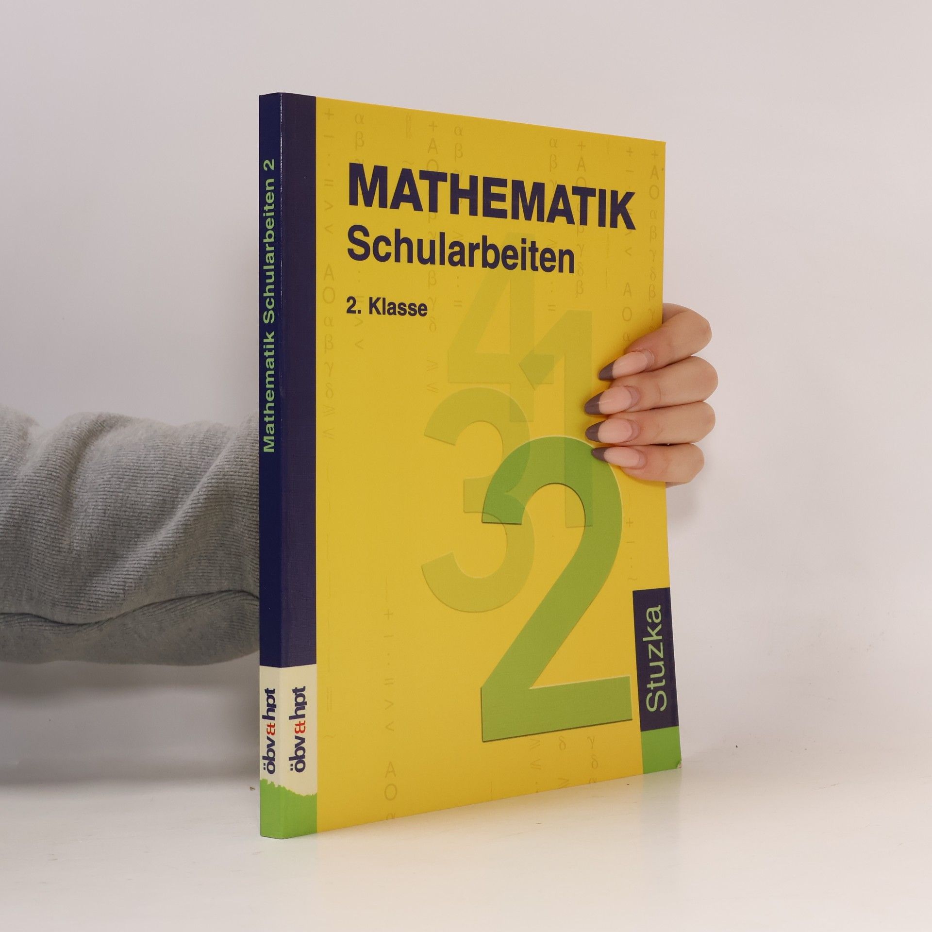 Mathematik - Schularbeiten 2